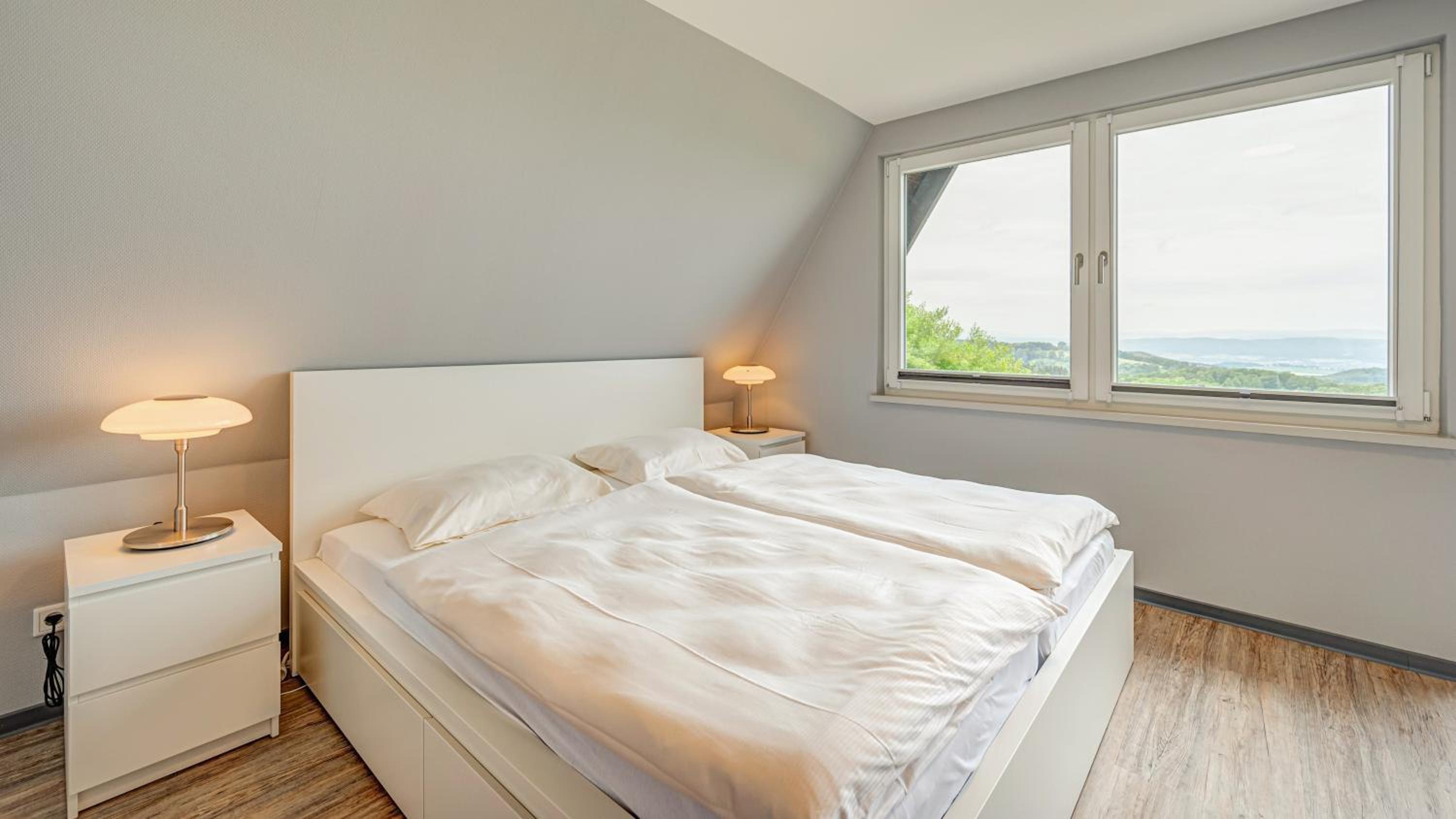 Ferienhaus Hohe Klinge