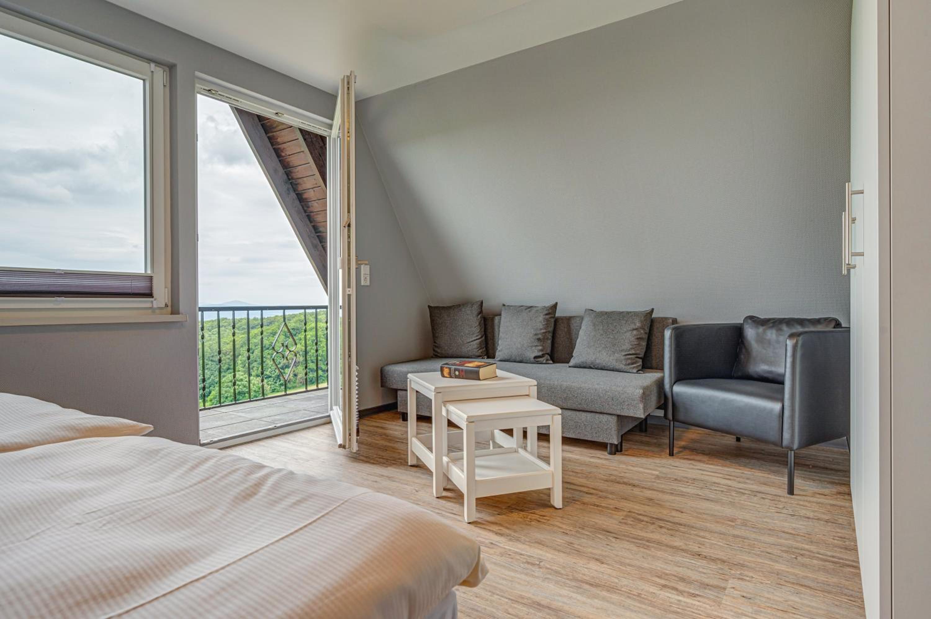 Ferienhaus Hohe Klinge