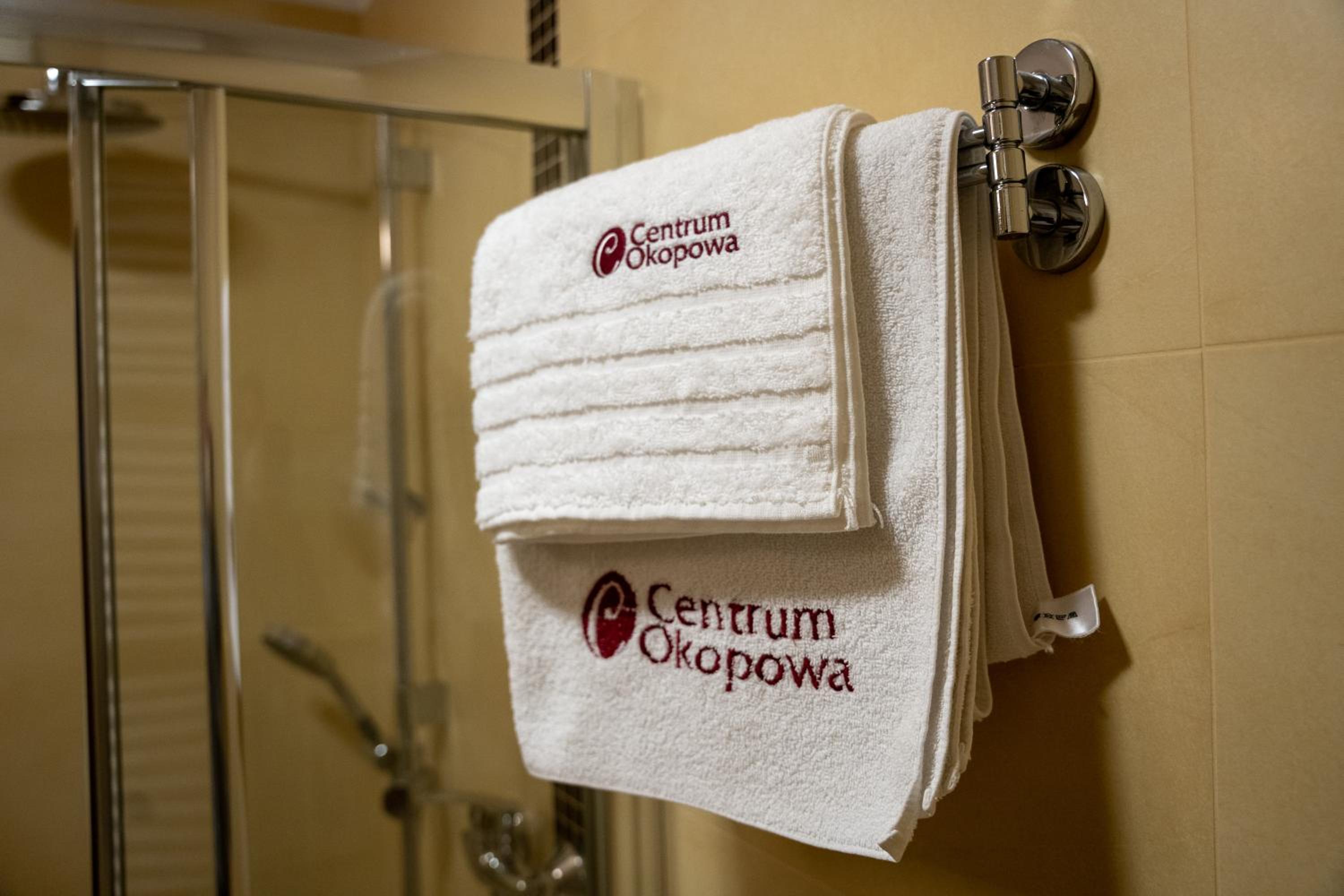 Centrum Okopowa 55 view 5