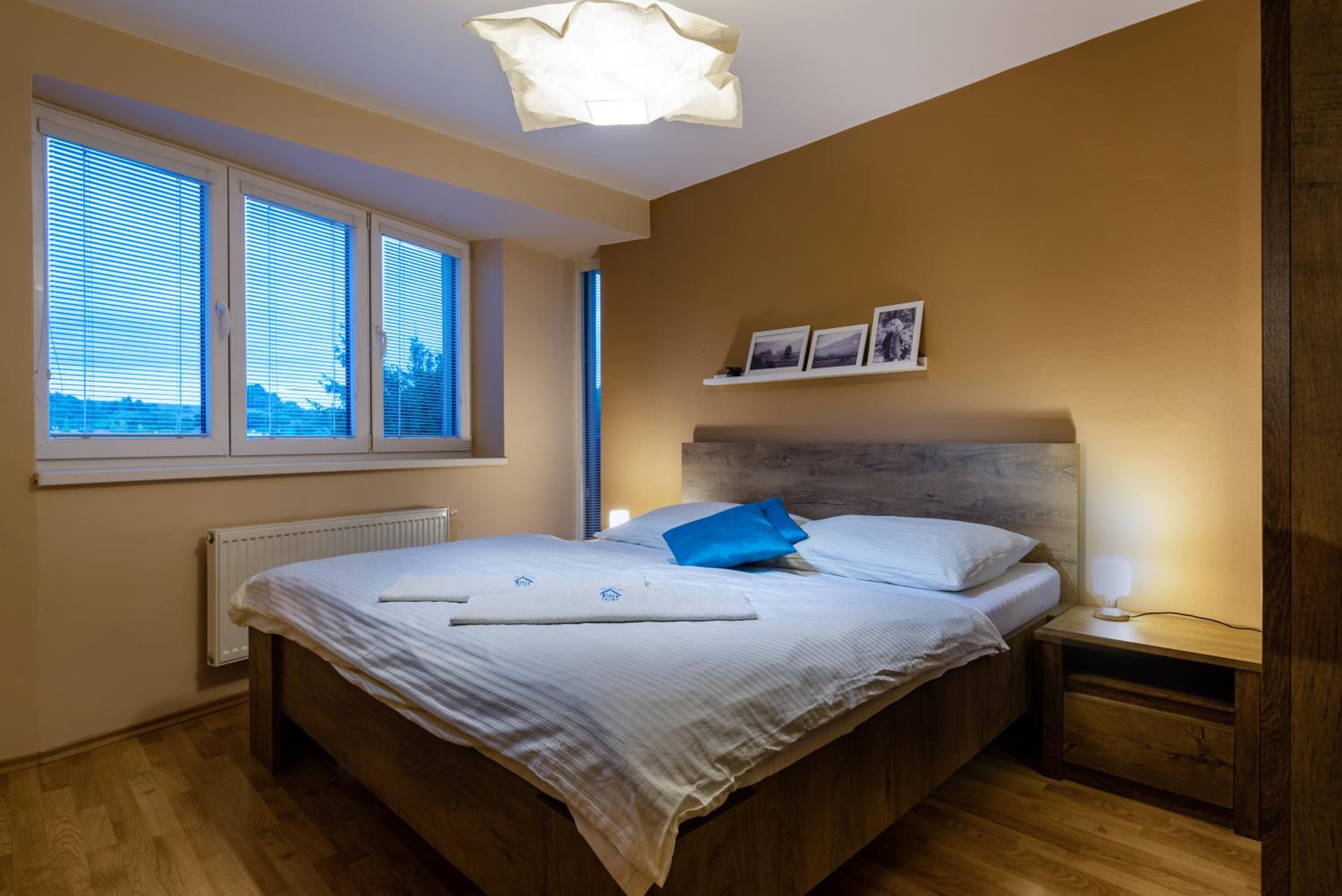 Apartmany Tilia