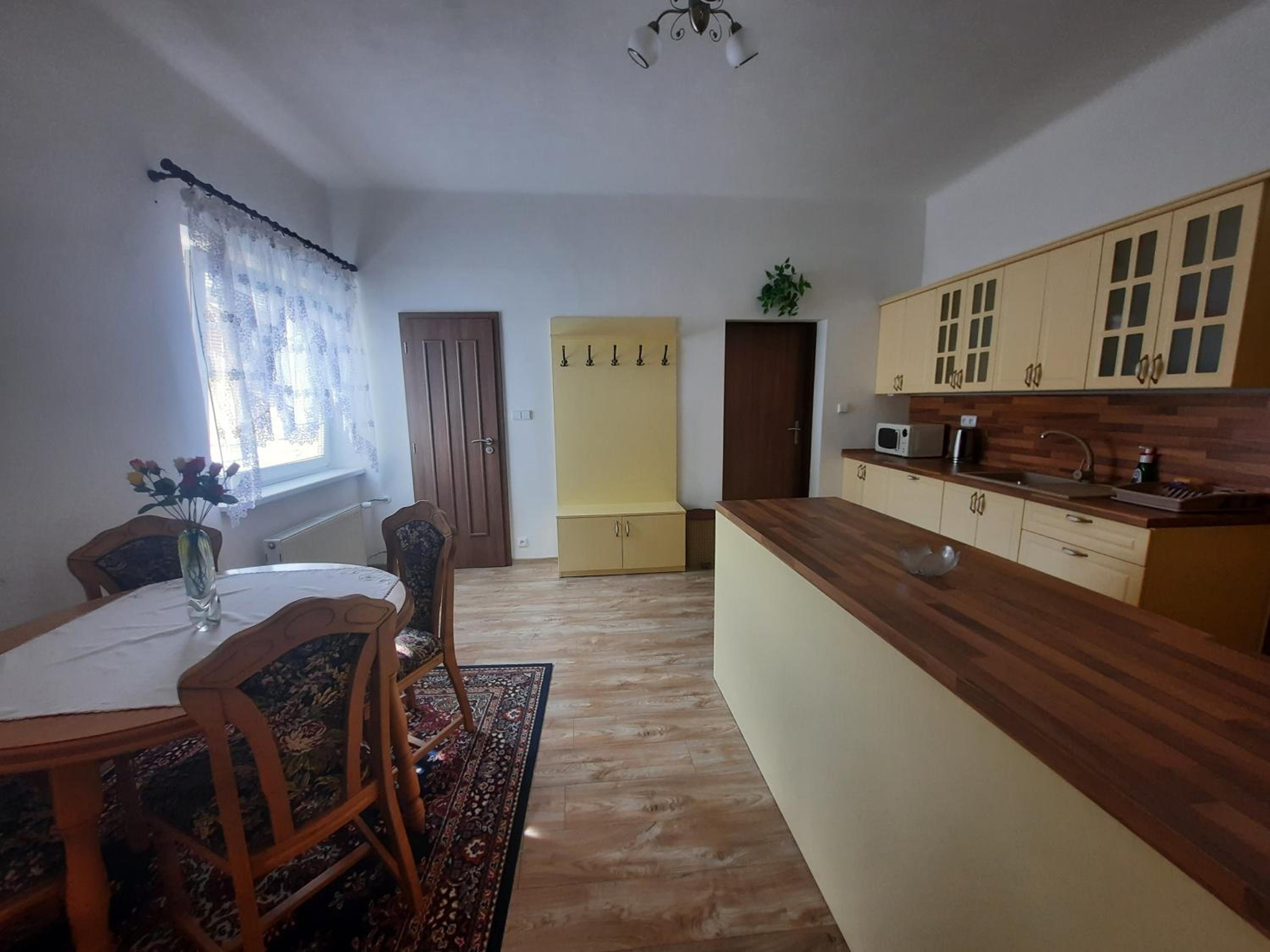 Apartmány U sv. Anny view 5