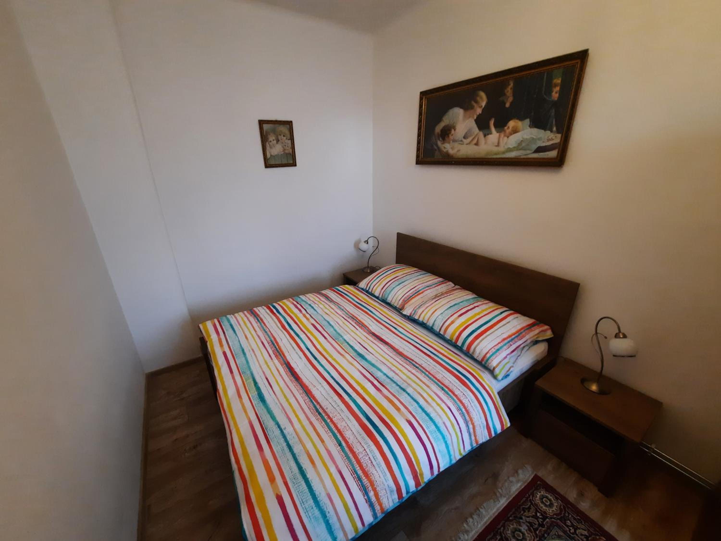 Apartmány U sv. Anny view 4