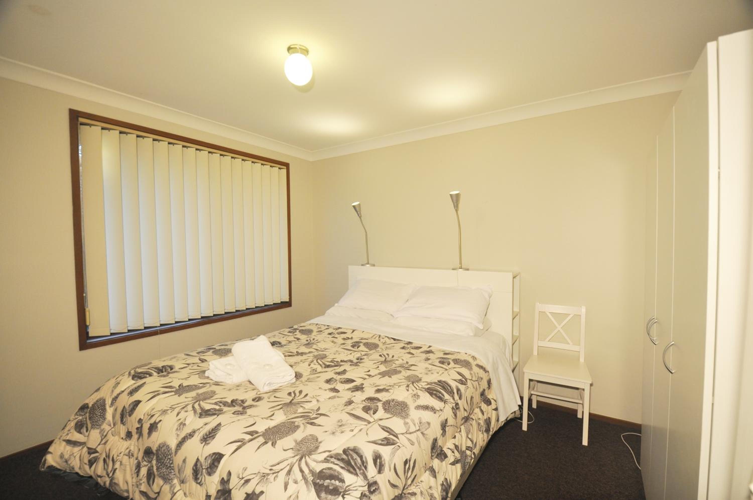 Katoomba Townhouses