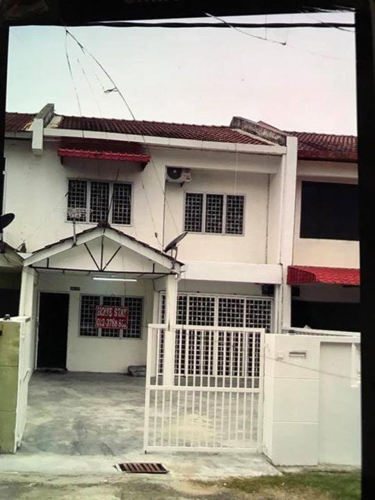 109 Tanjung Gemuk photo 1