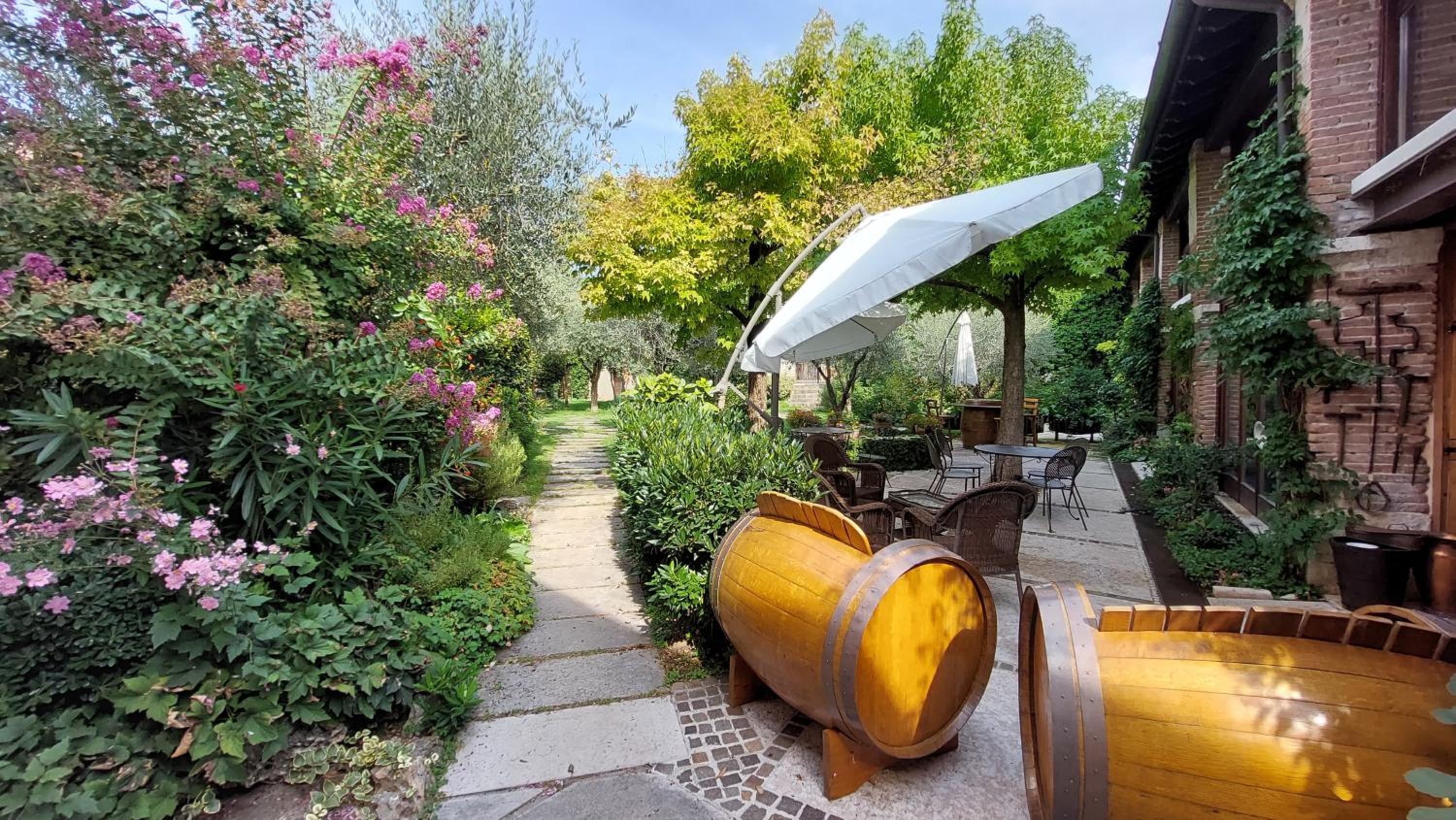 Azienda Agrituristica Corteforte