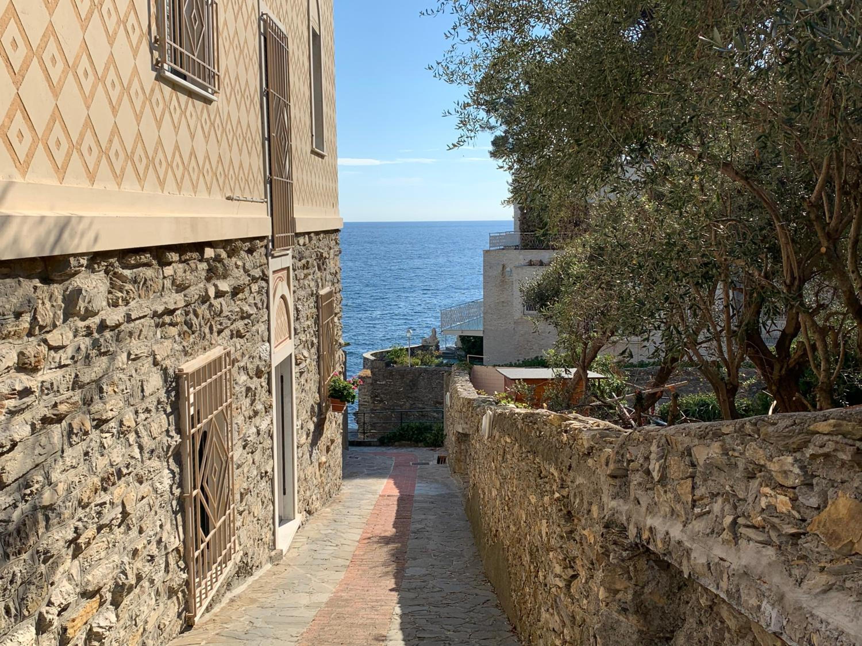 House Sole e Mare by Holiday World view 2