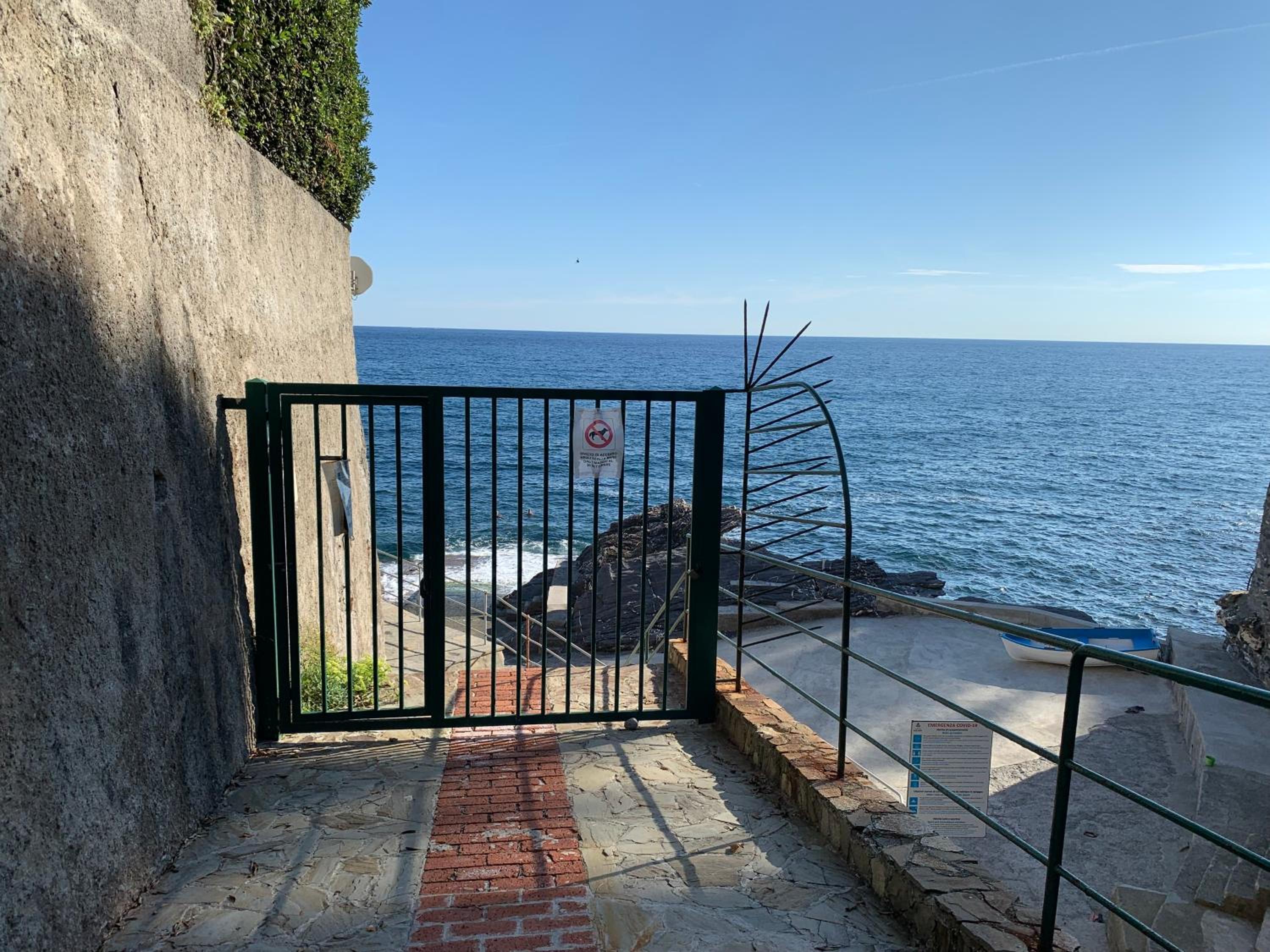 House Sole e Mare by Holiday World view 4