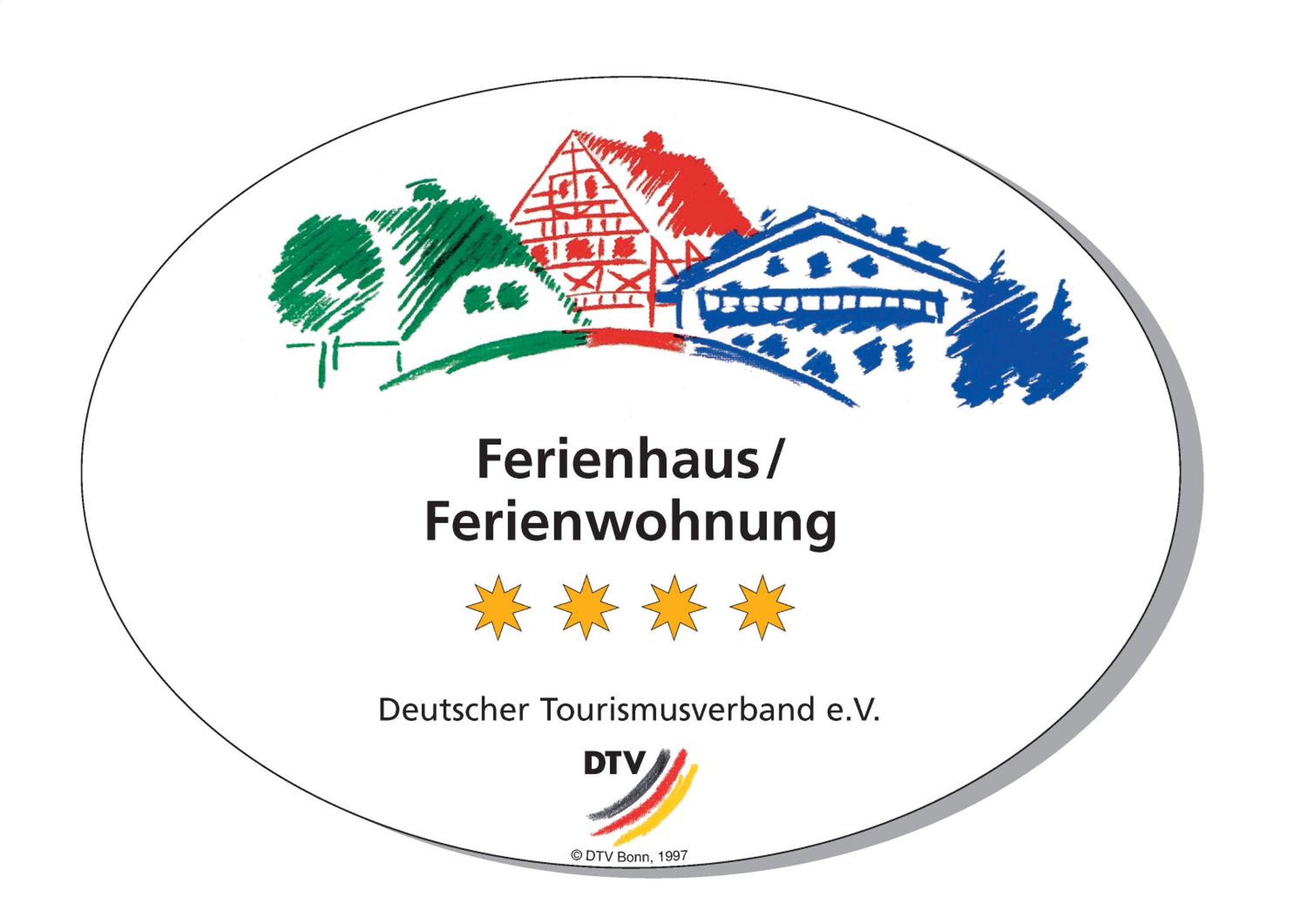 Thüringer Waldidyll