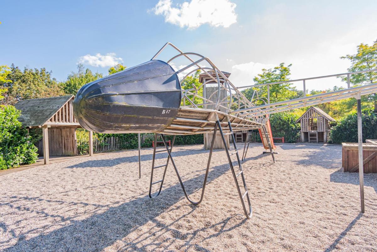 children's play area