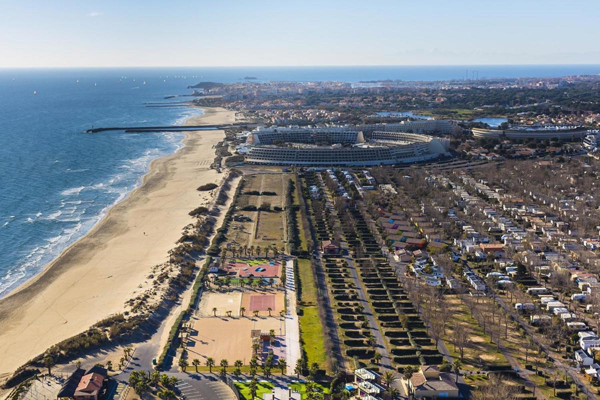 Odyssée Charnelle Heliopolis Cap d'Agde