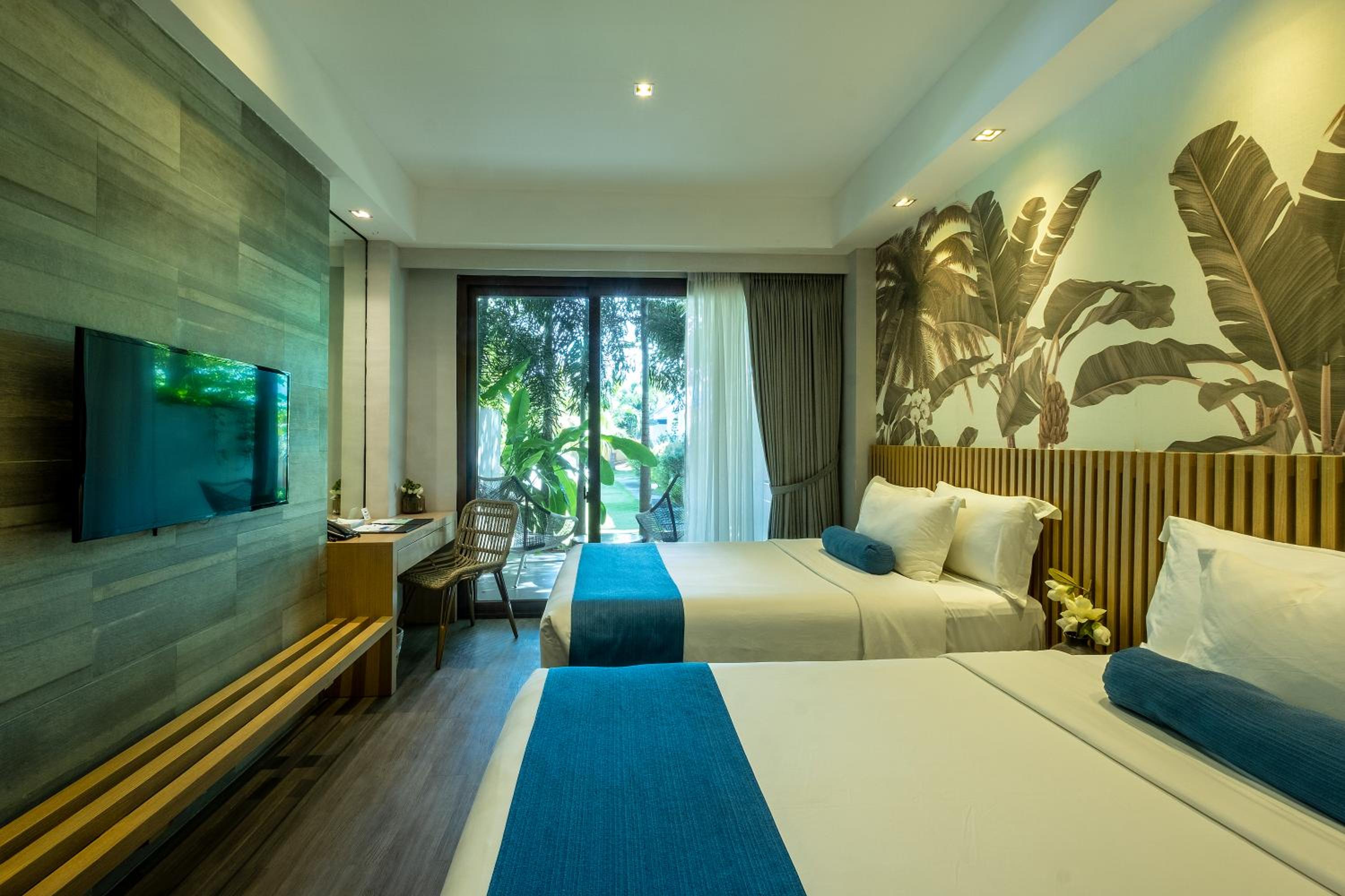 Solea Mactan Resort and Waterpark