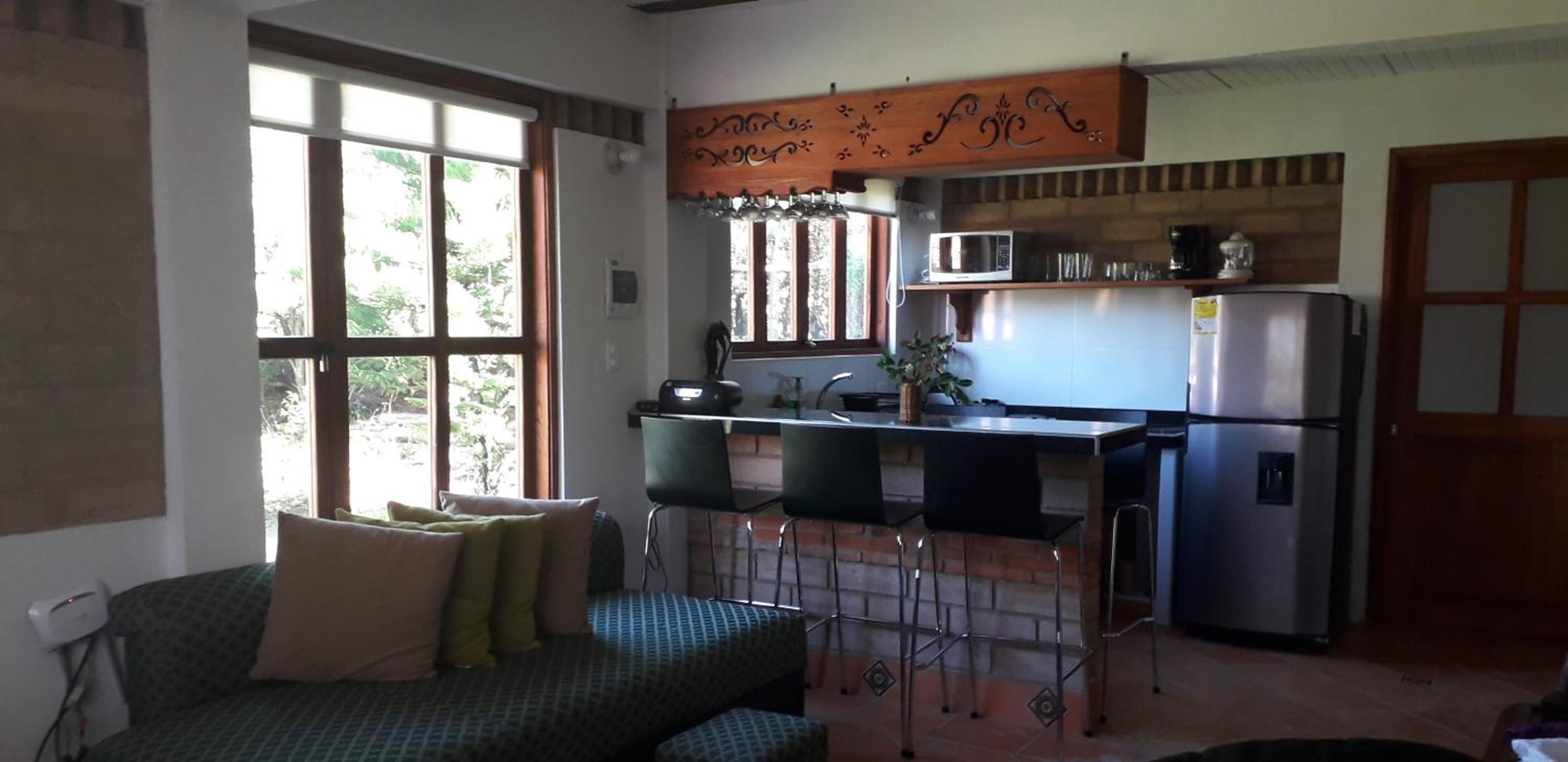 Refugio Villa Emilio