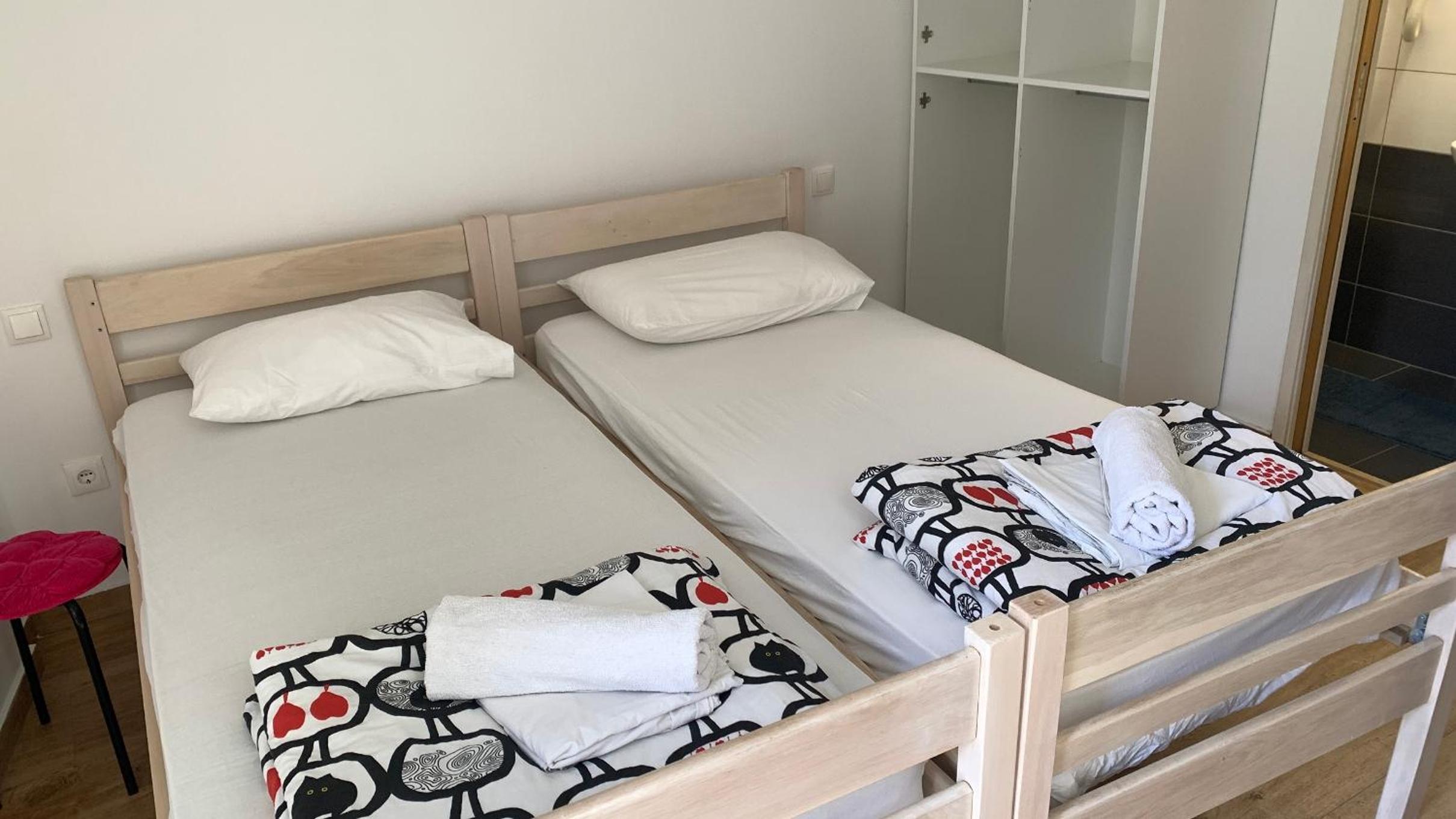 Hostel Split