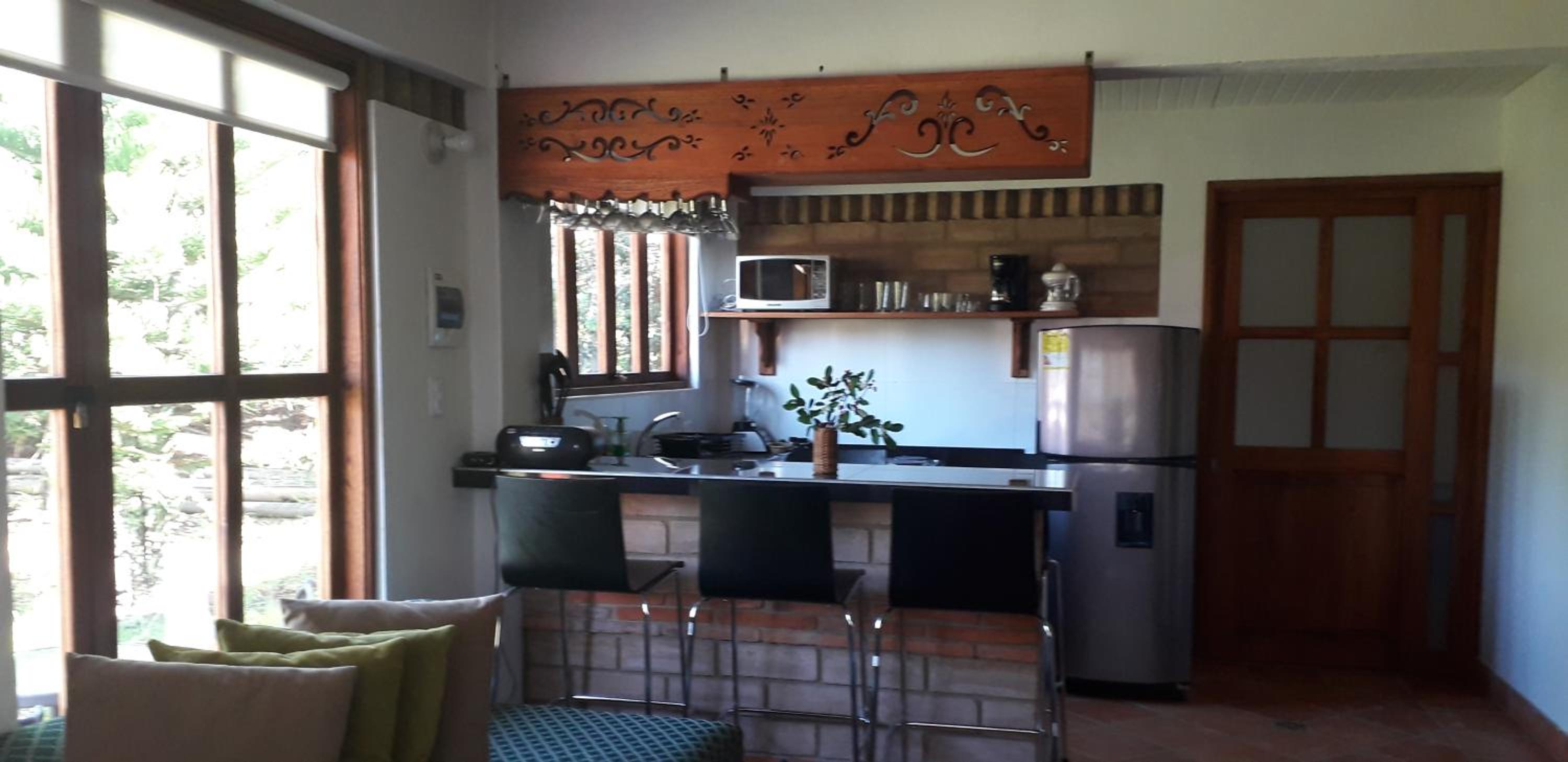 Refugio Villa Emilio