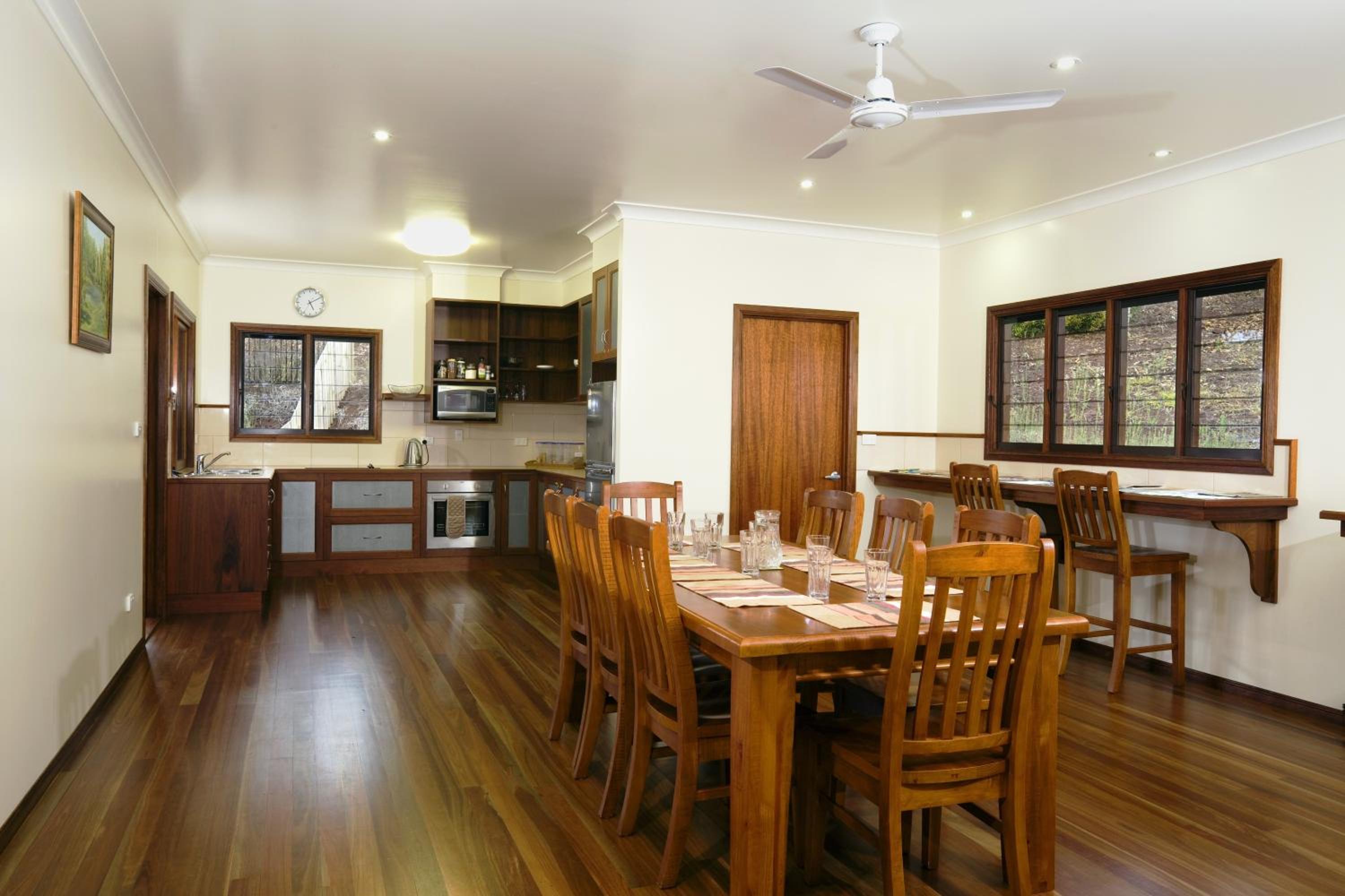 The Summit Bed & Breakfast
