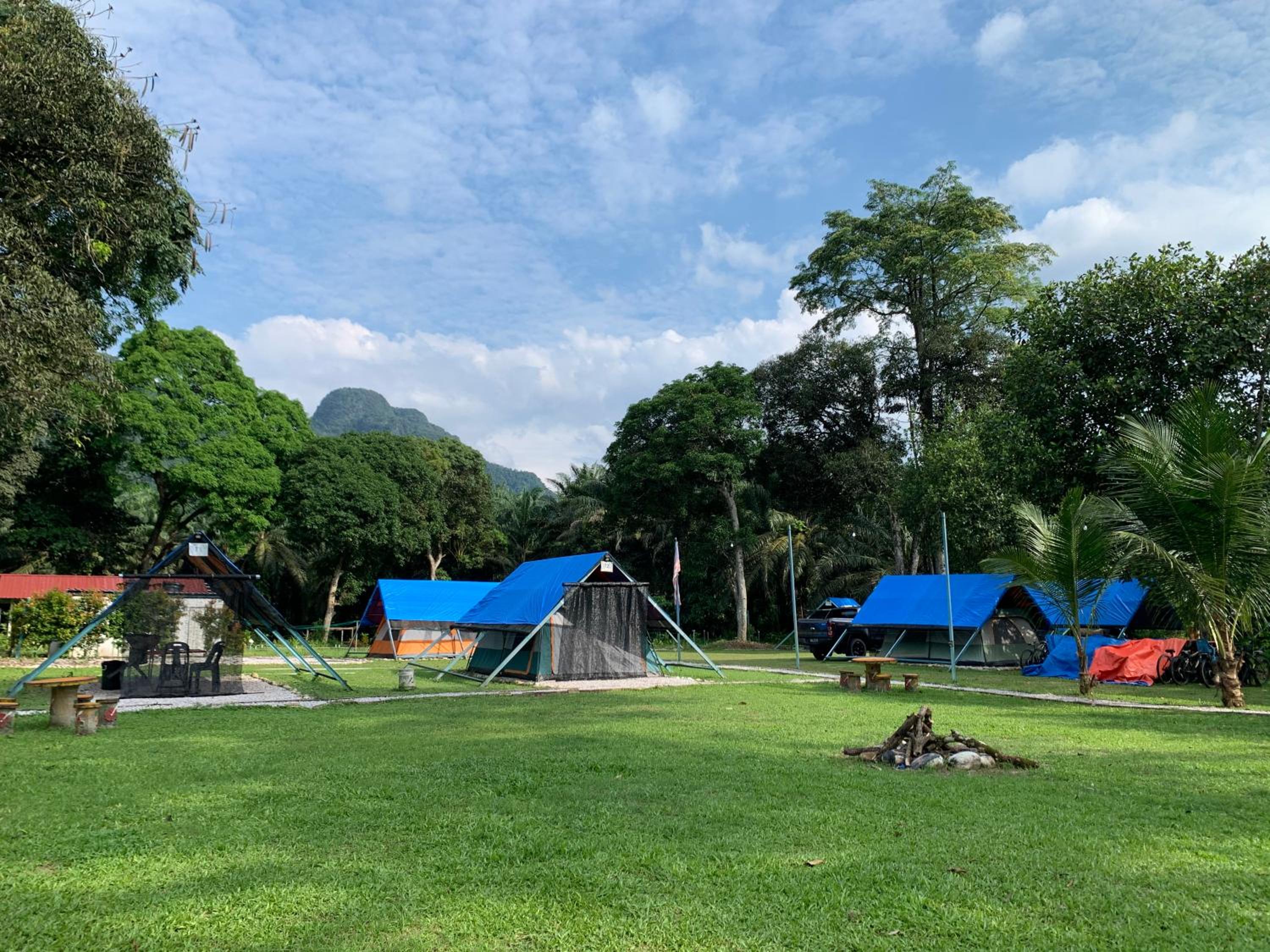 Outworld Basecamp photo 4