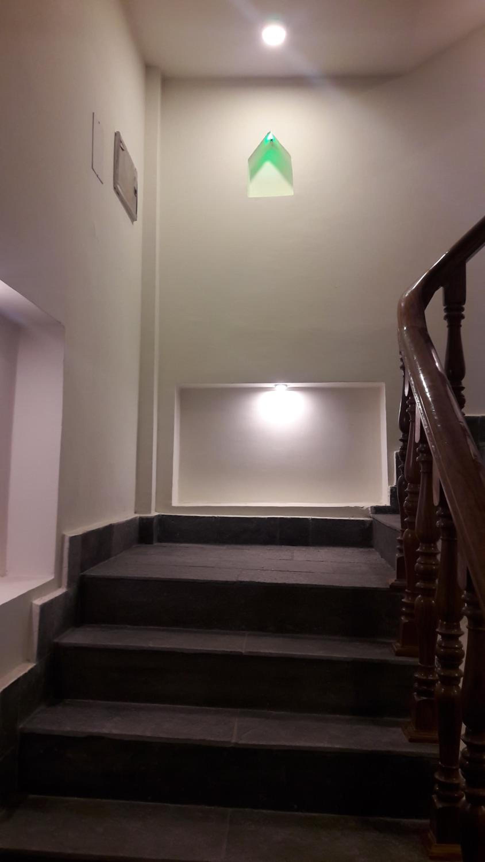Hotel vintage Home