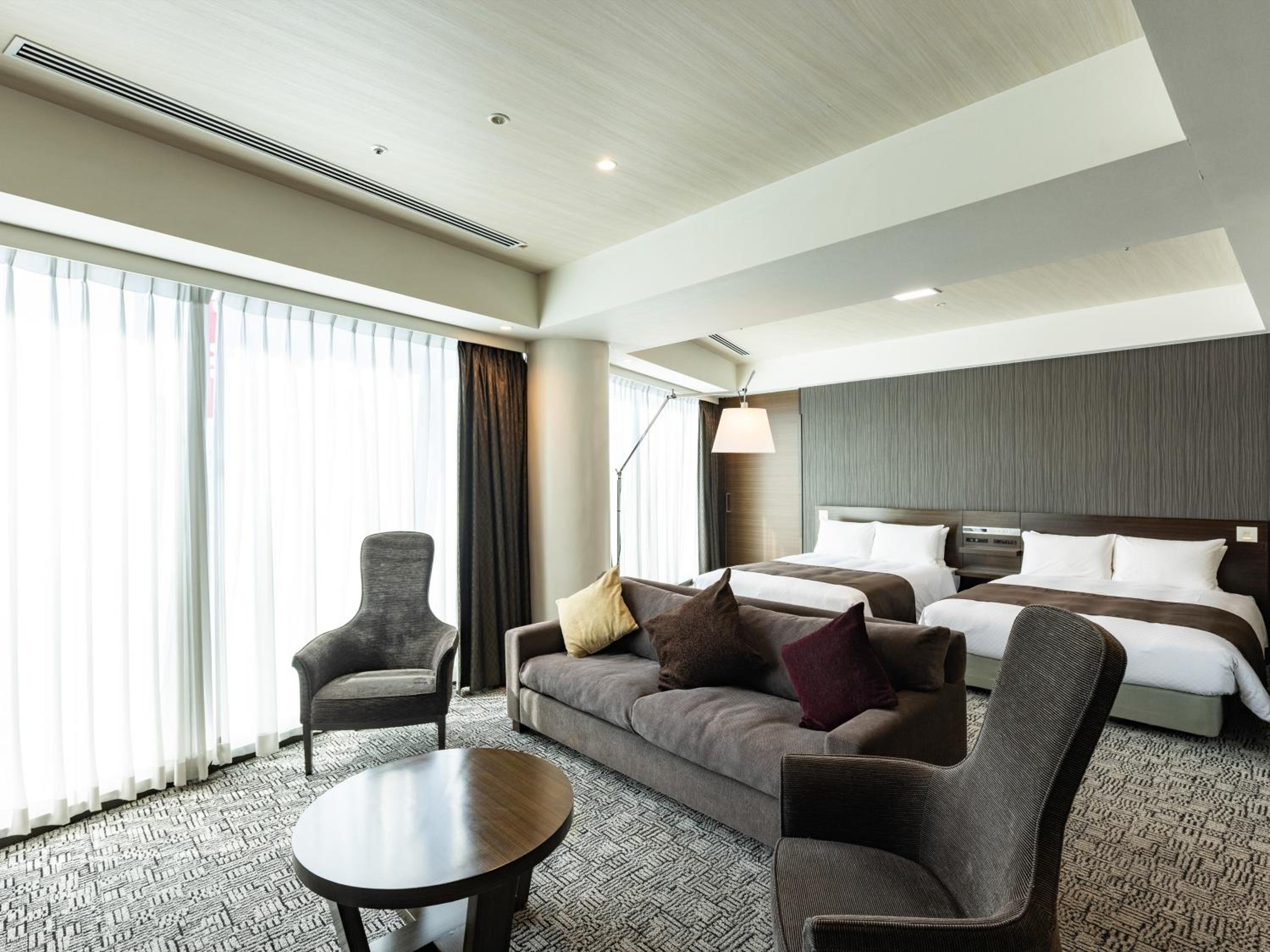 KOKO HOTEL Premier Hakata, Photo 42