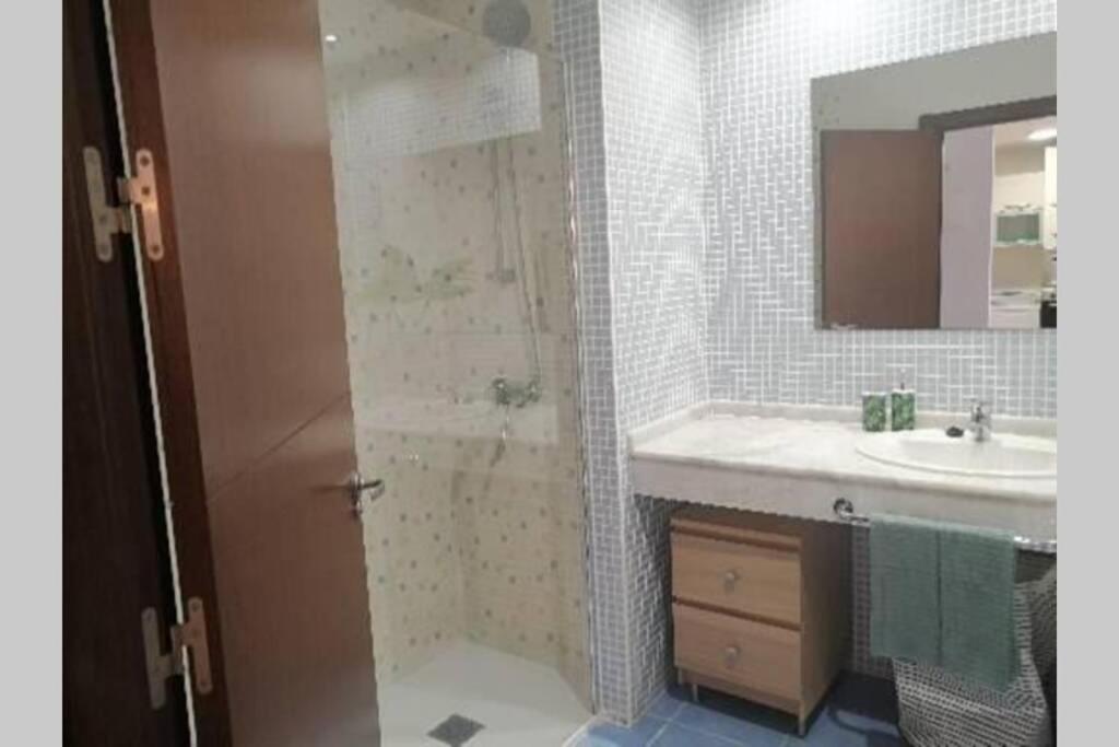 Beautiful apartment with pool in Palm Mar