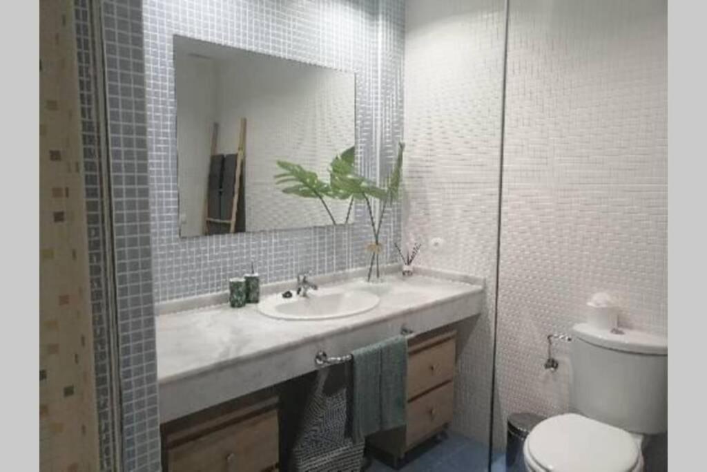 Beautiful apartment with pool in Palm Mar