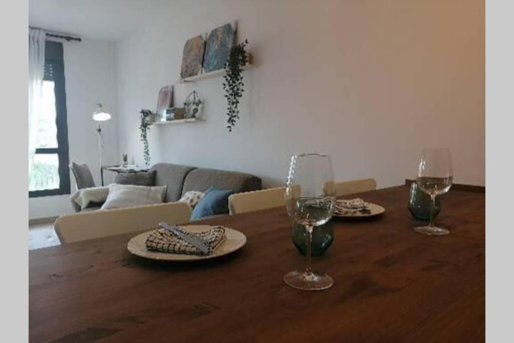 Beautiful apartment with pool in Palm Mar