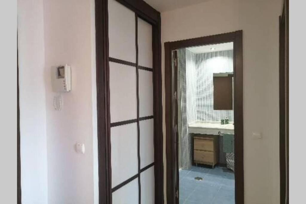Beautiful apartment with pool in Palm Mar