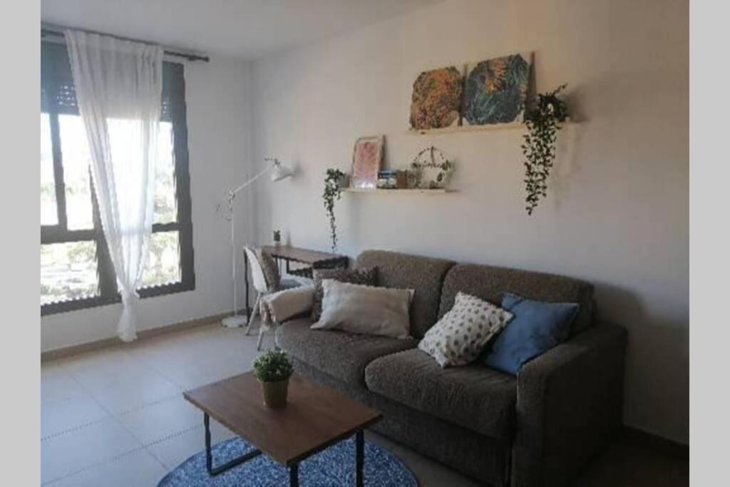 Beautiful apartment with pool in Palm Mar