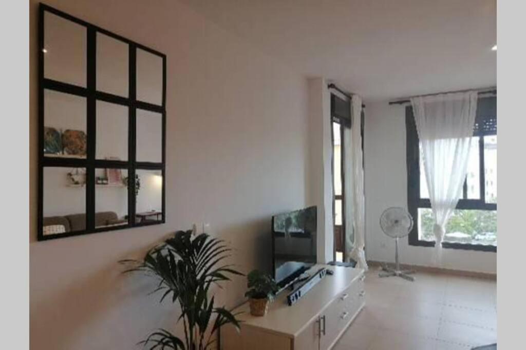 Beautiful apartment with pool in Palm Mar