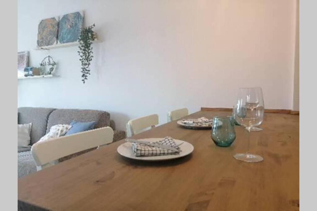 Beautiful apartment with pool in Palm Mar