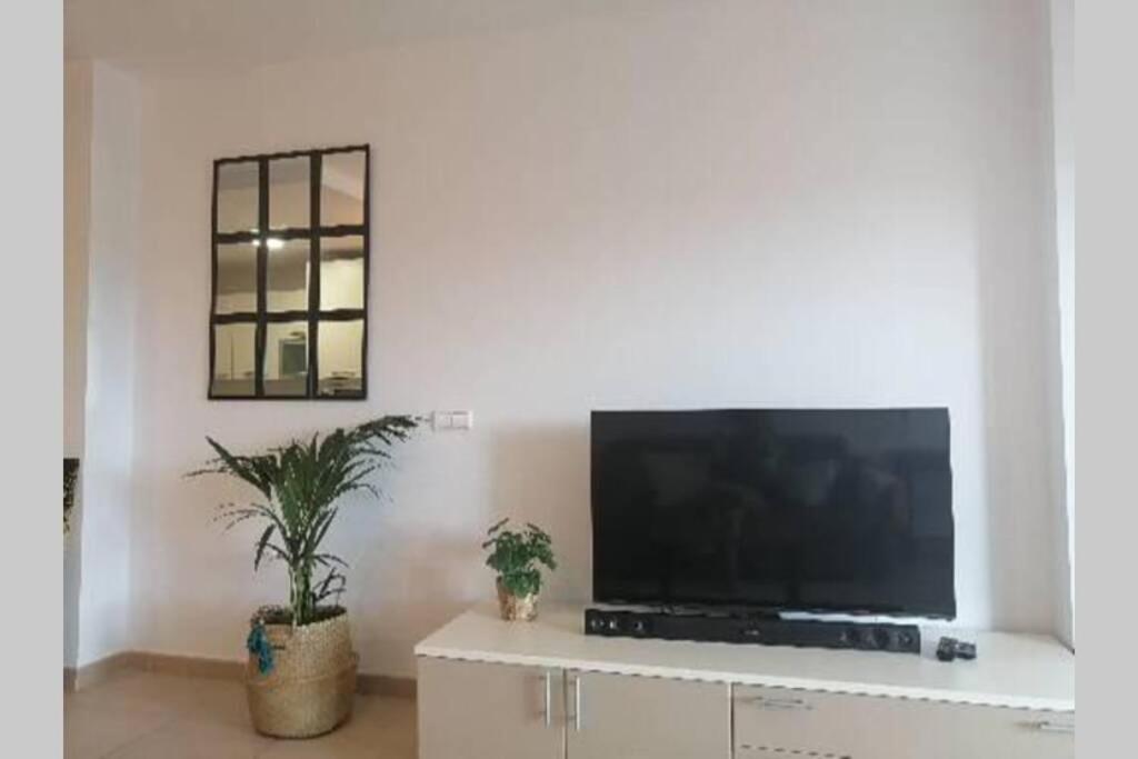 Beautiful apartment with pool in Palm Mar