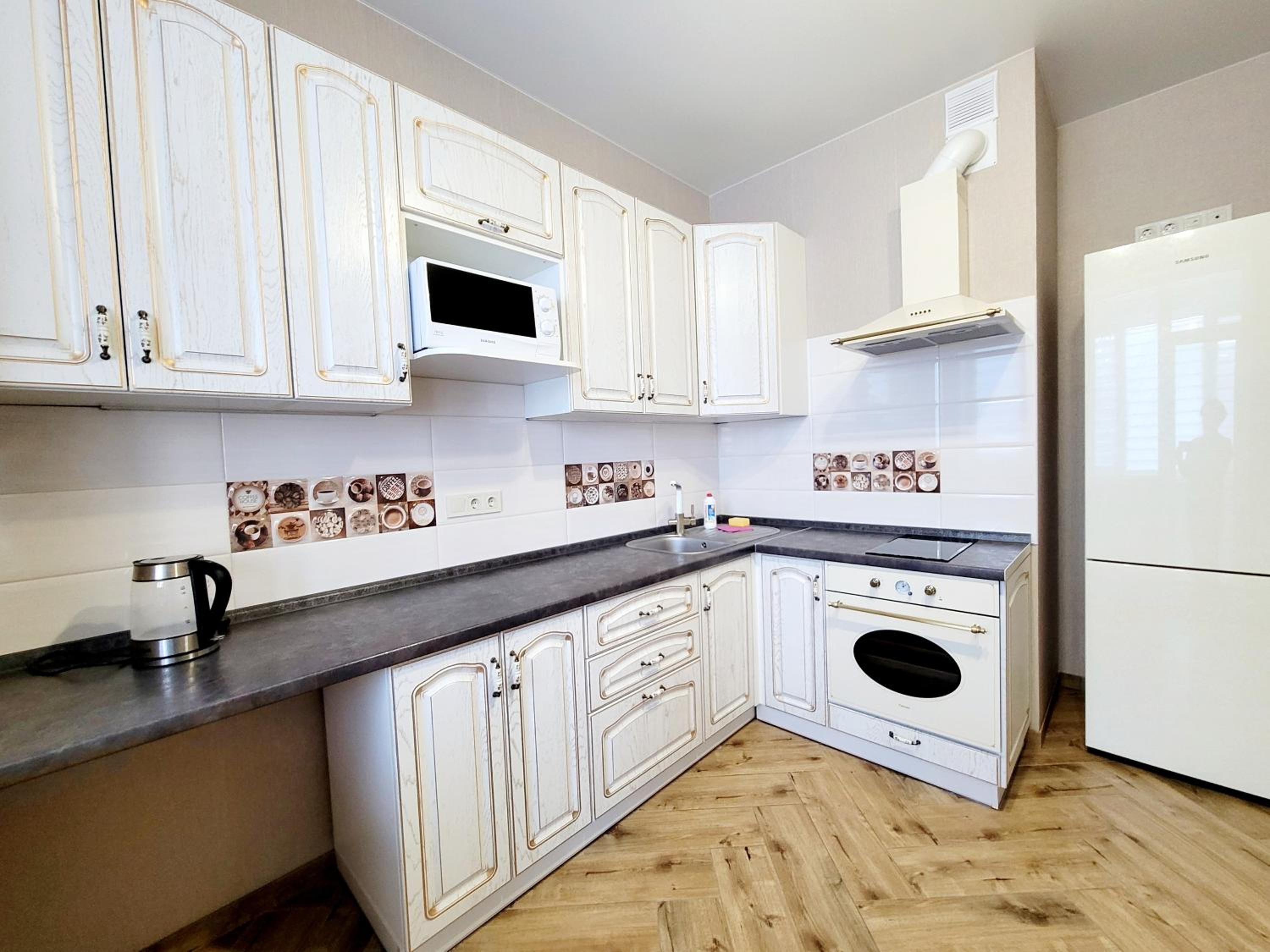 Best Apartments RC Mandarin view 4