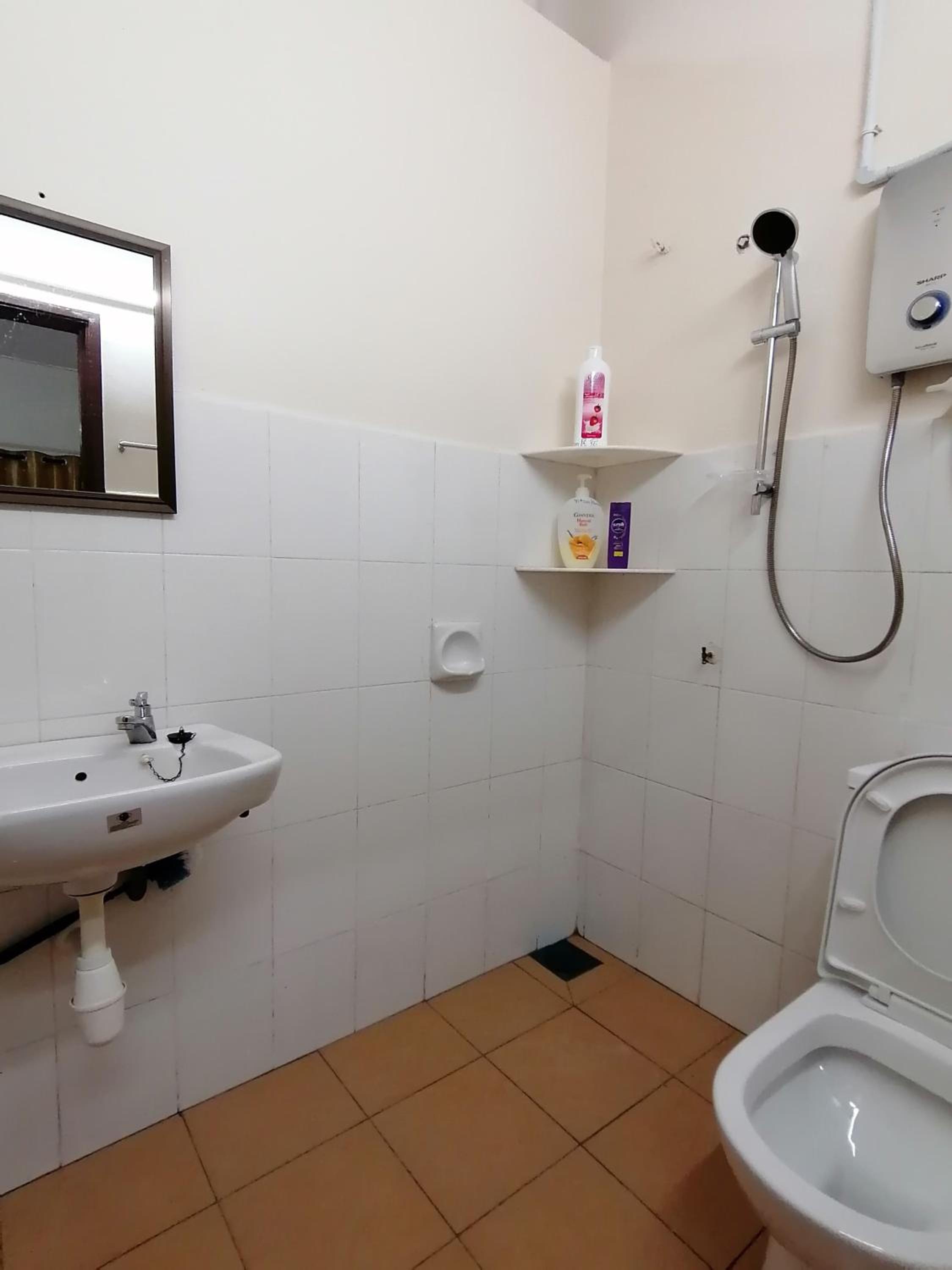 YITOM Homestay易通民宿 photo 8