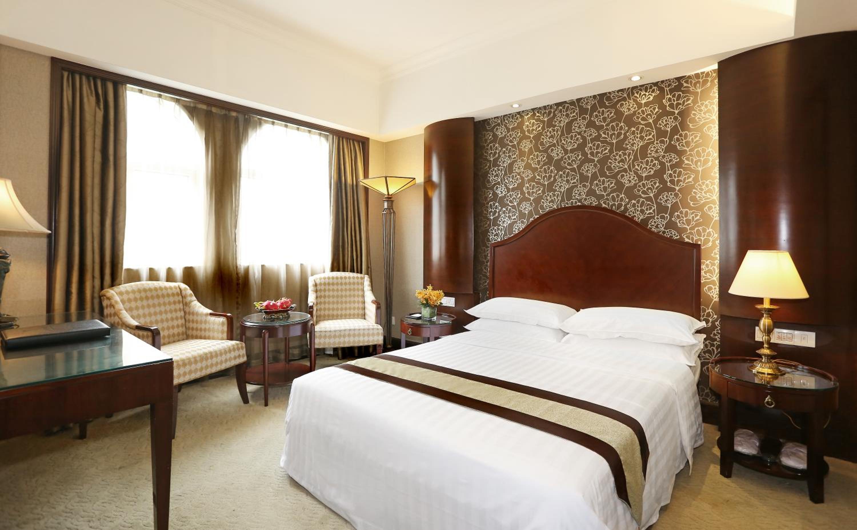 Grand Palace Hotel - Grand Hotel Management Group