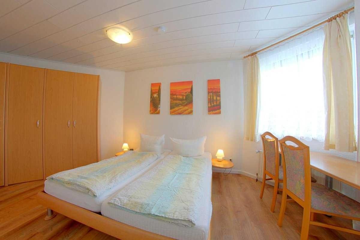 STW24a Bungalow