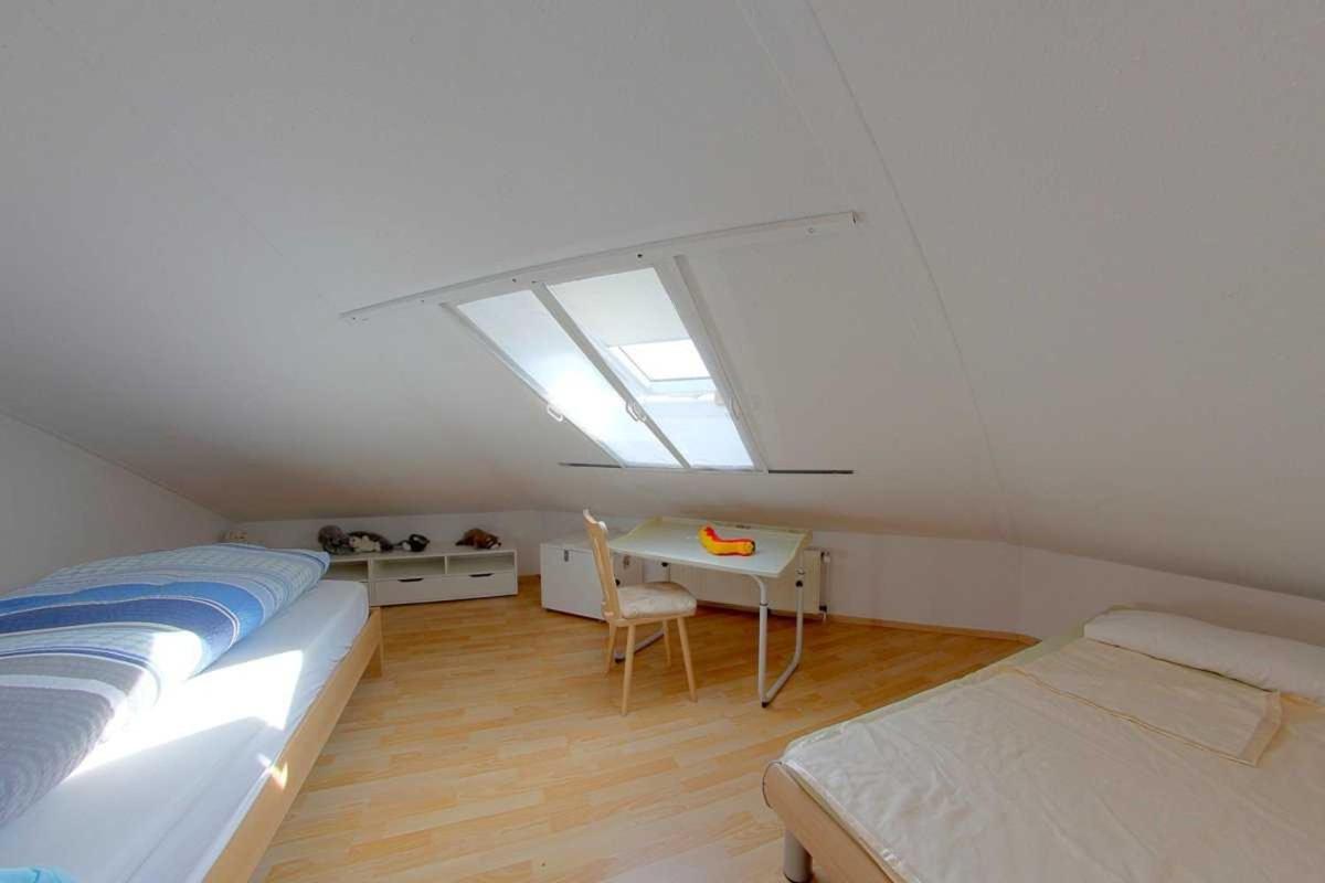 STW24a Bungalow