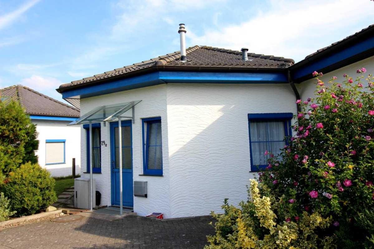 STW24a Bungalow