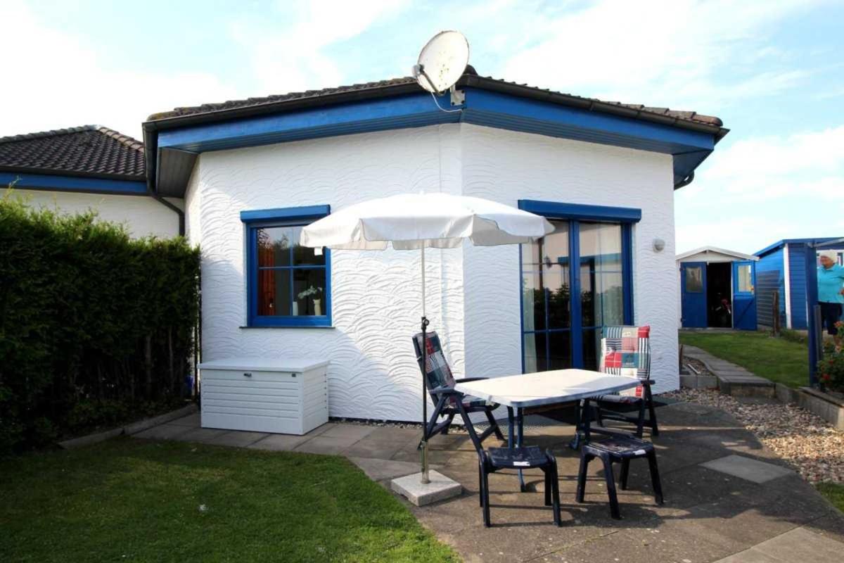 STW24a Bungalow