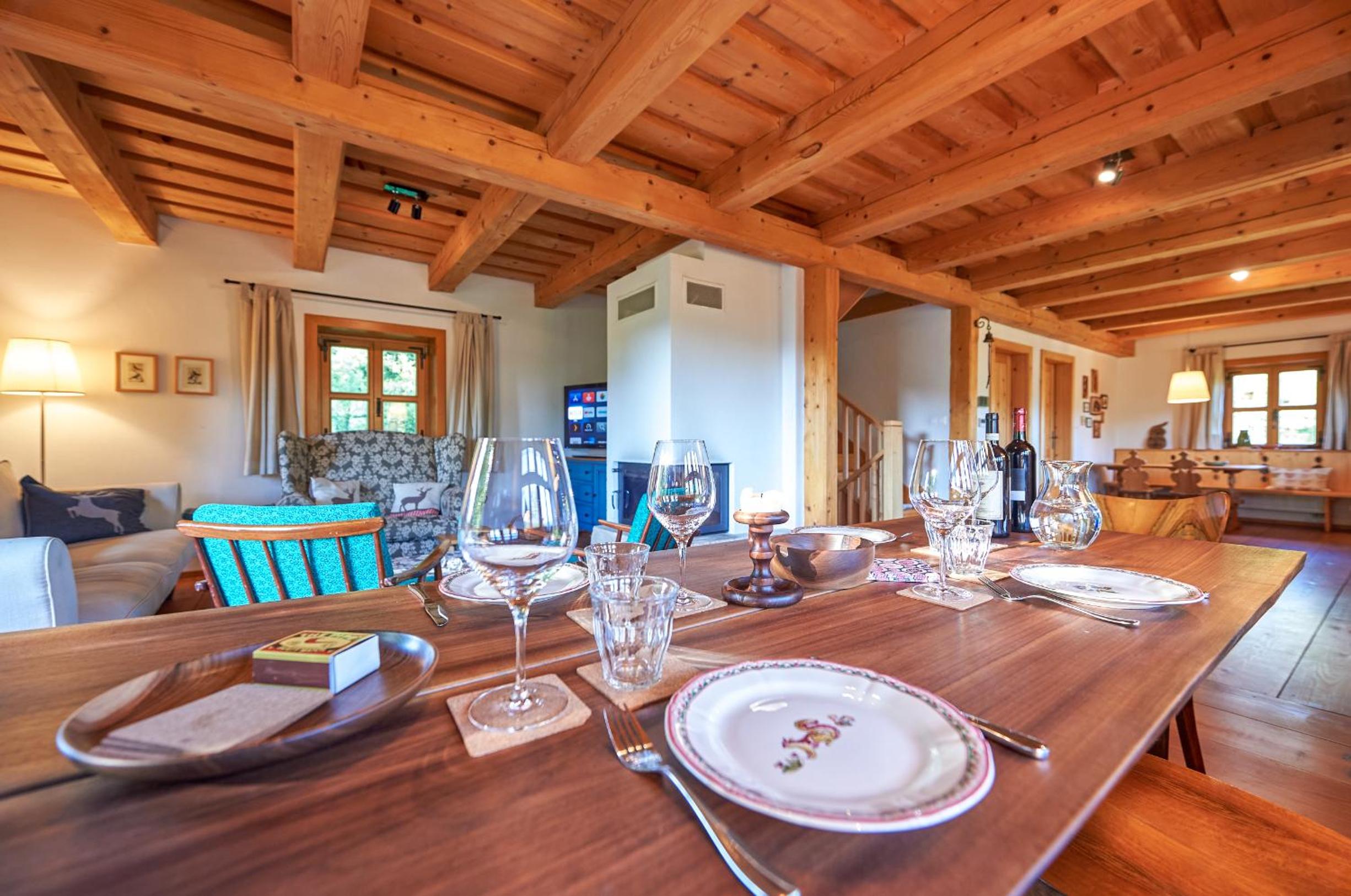 Lubka Lodge