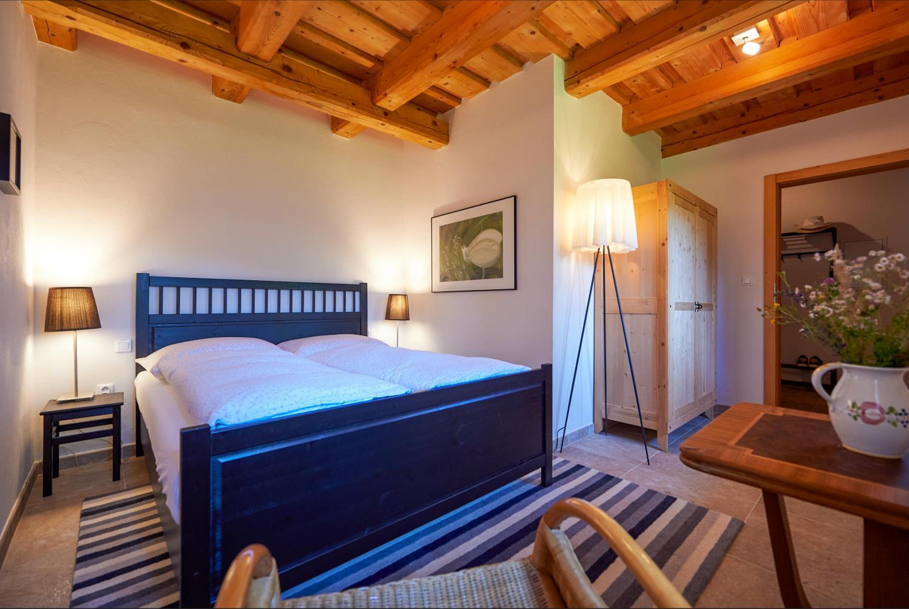 Lubka Lodge