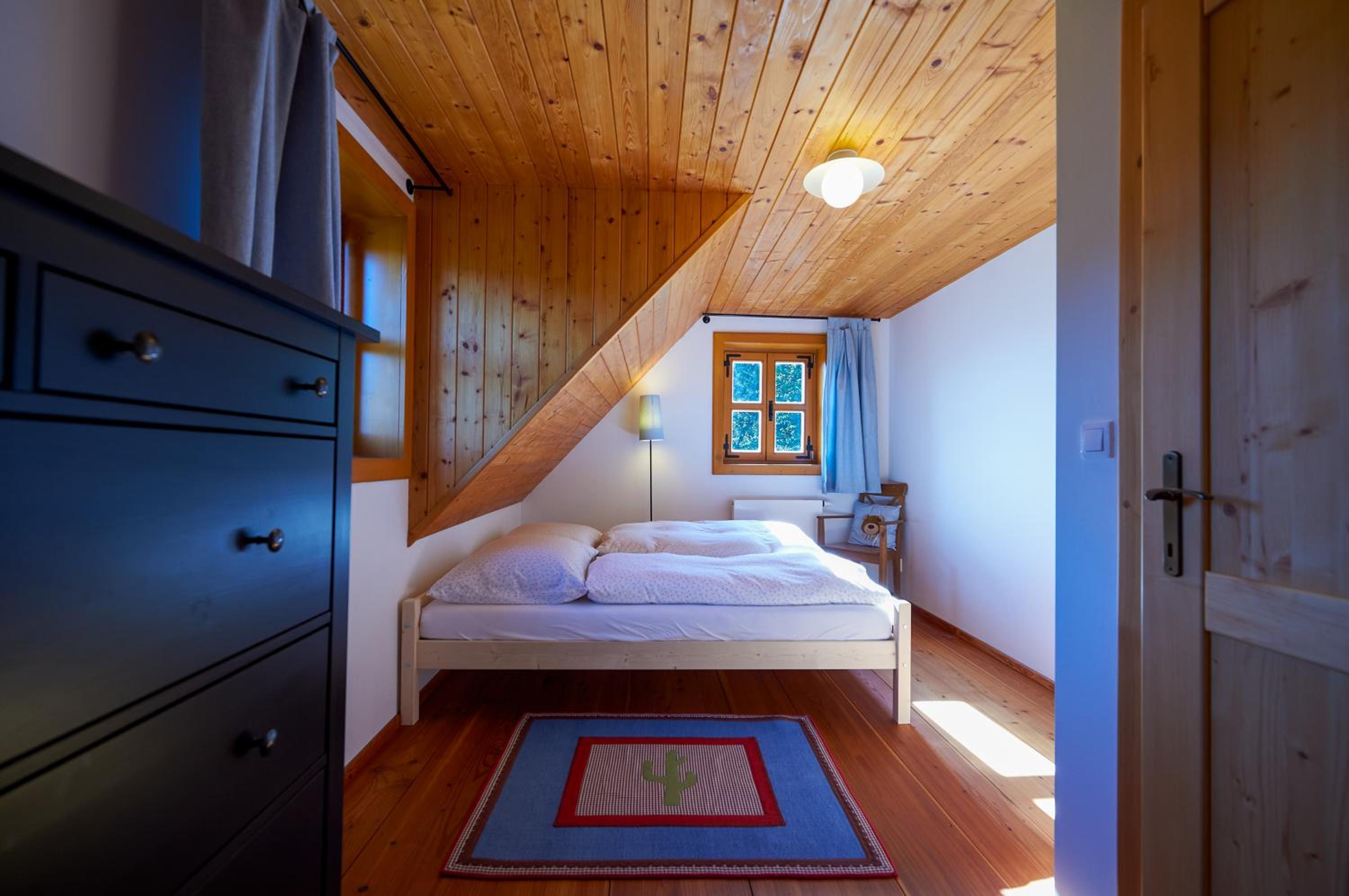 Lubka Lodge