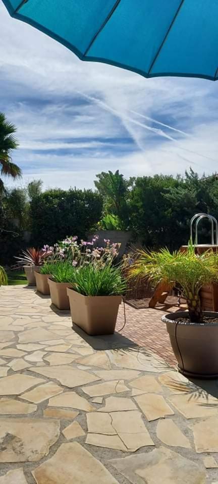 La Villa Farniente view 5