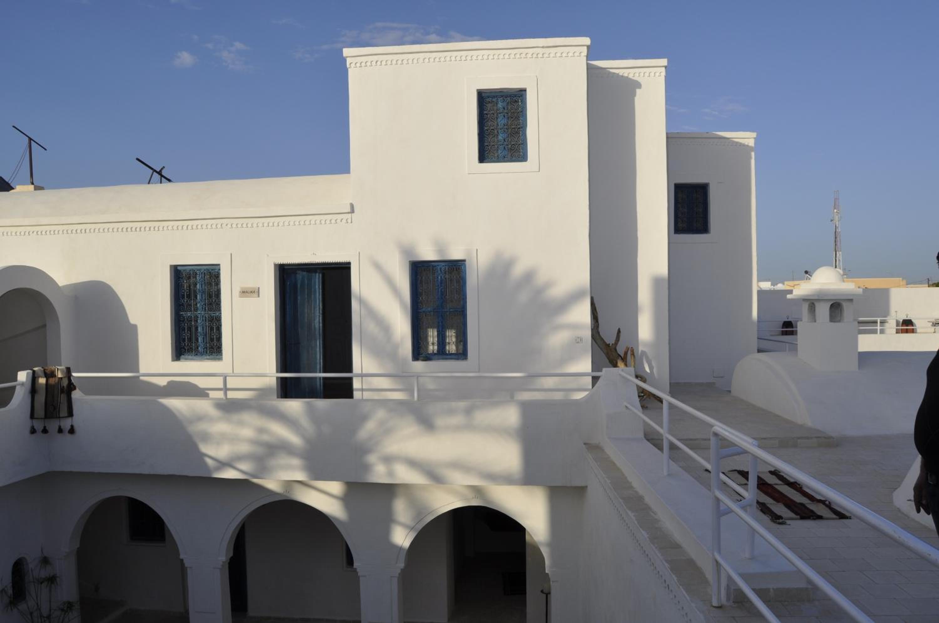Dar Ennour Djerbahood Erriadh