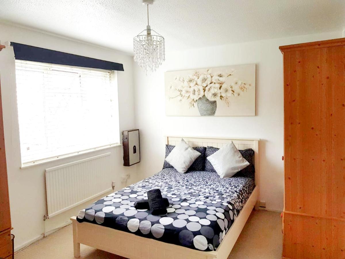 Tower Bridge Rooms