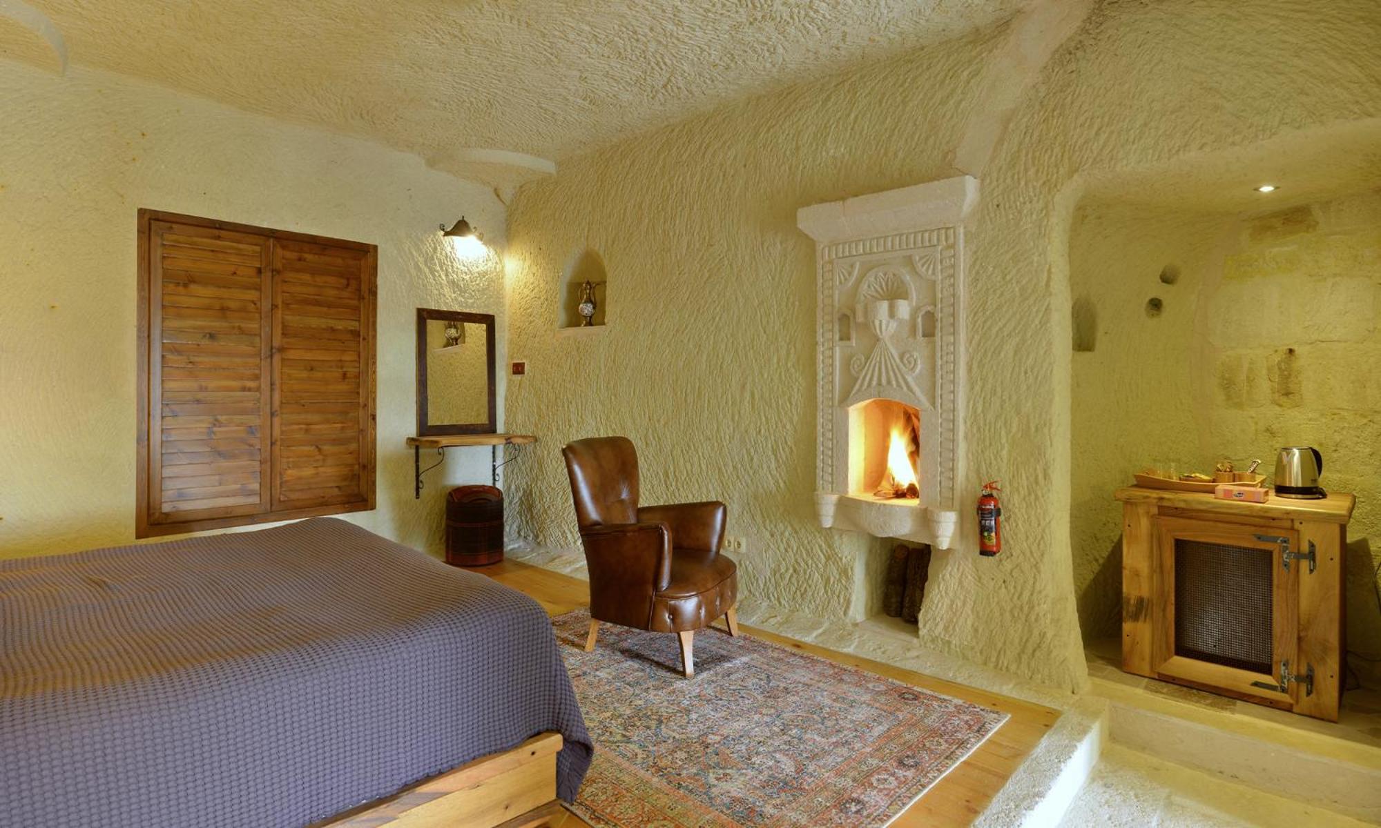 Seki Cave Suites - Image 23