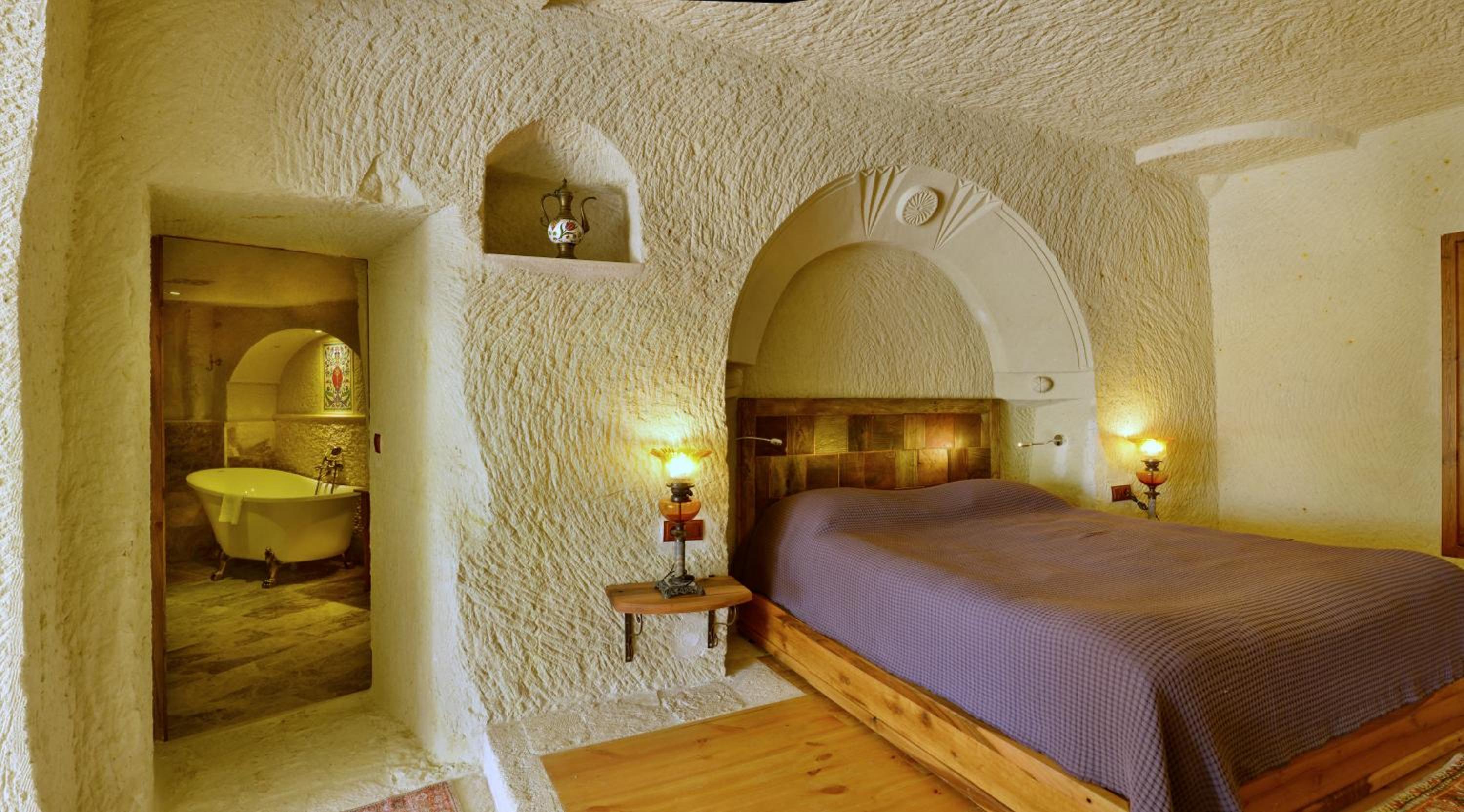 Seki Cave Suites - Image 187