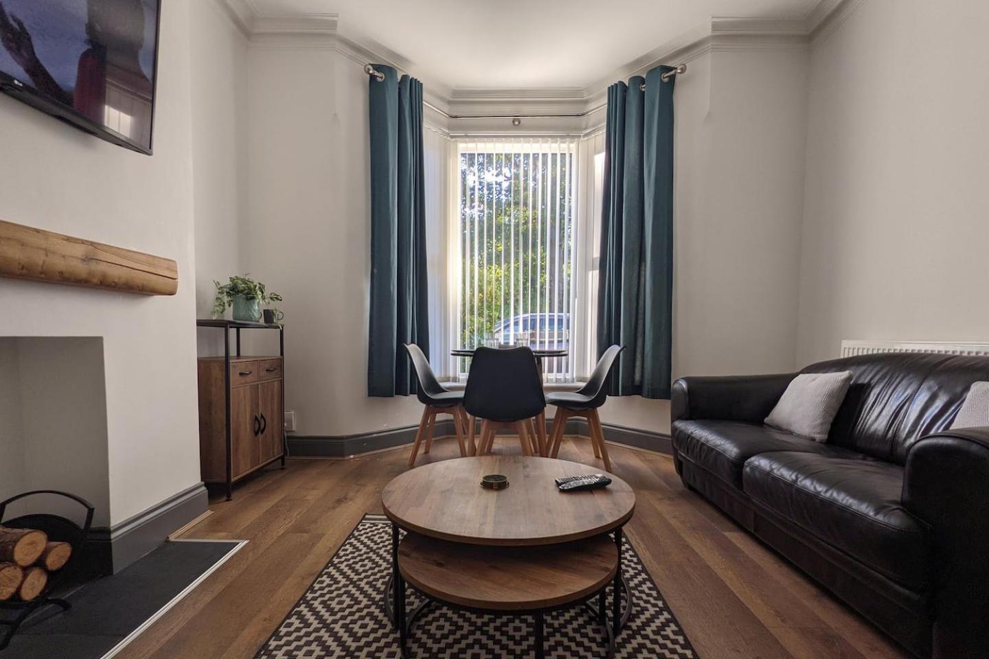 Linthorpe Terrace view 3