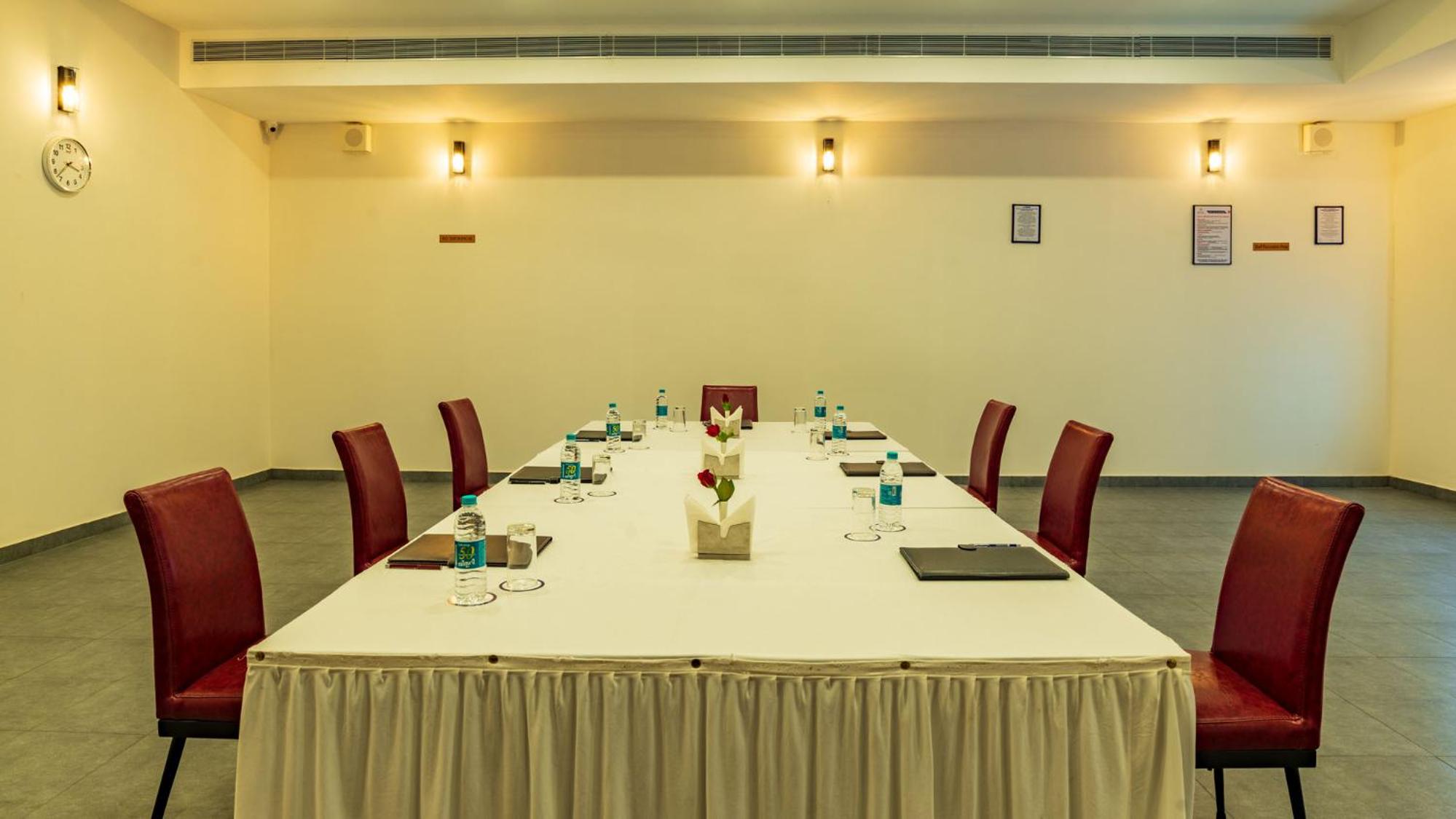 Cochin Vacations - Arctic Hotel - Property Image 11