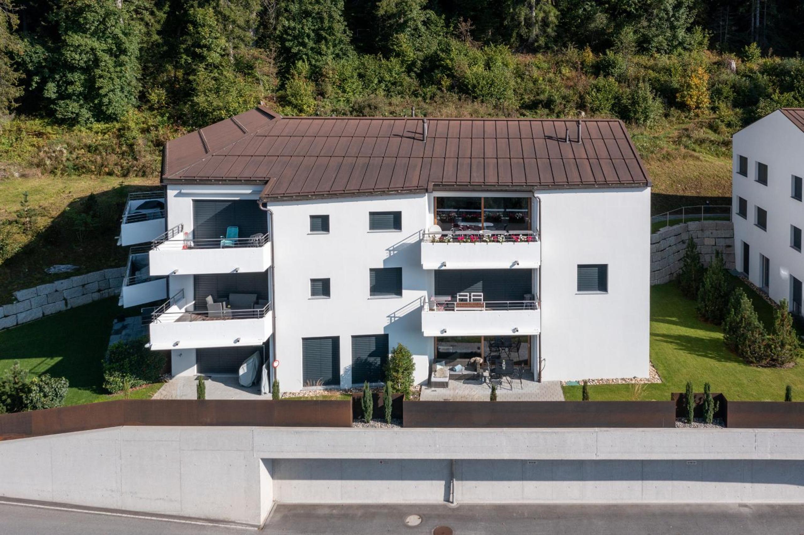 Apartment Miraselva by Interhome