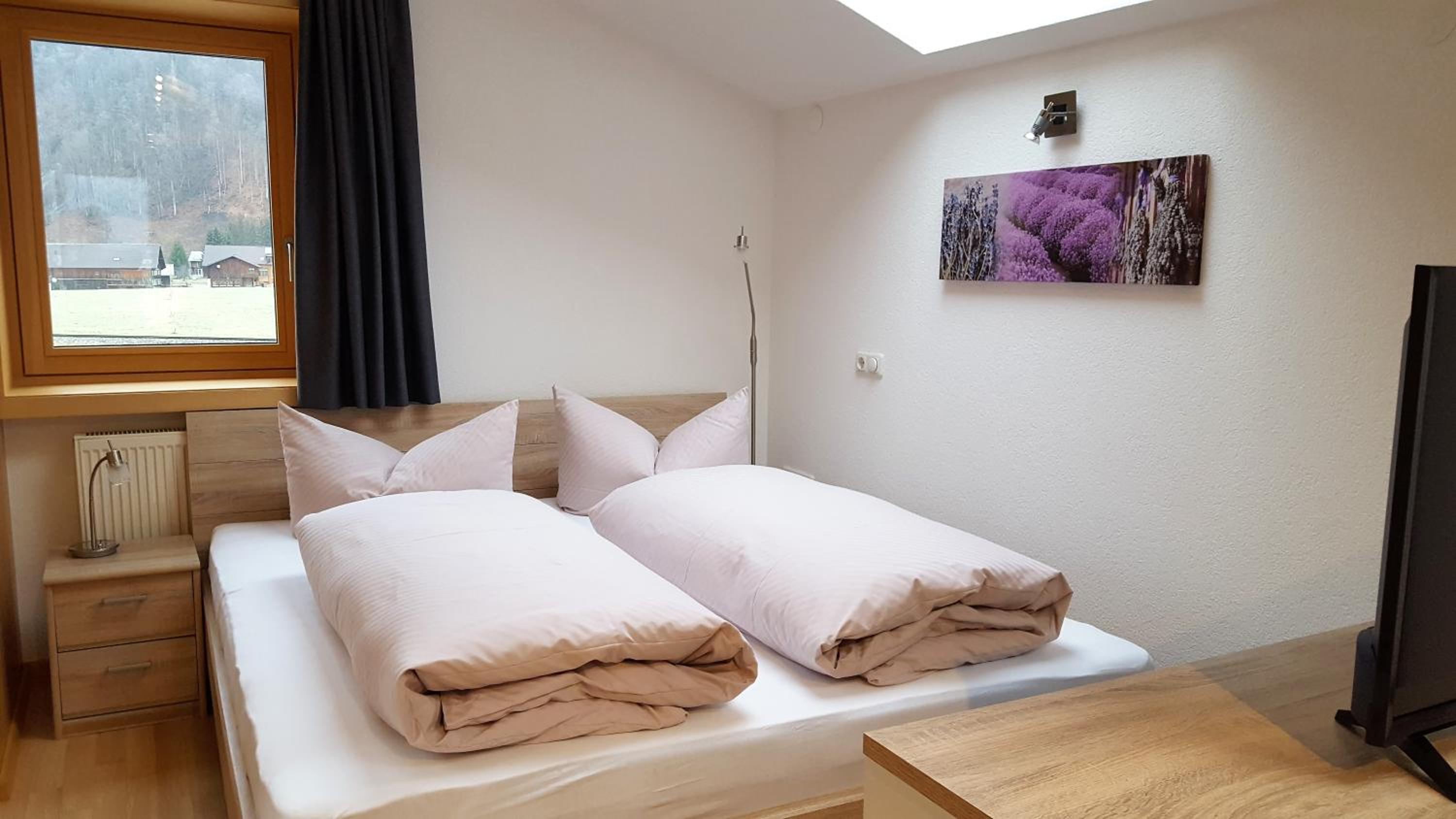 Ferienwohnung Greber Gertraud