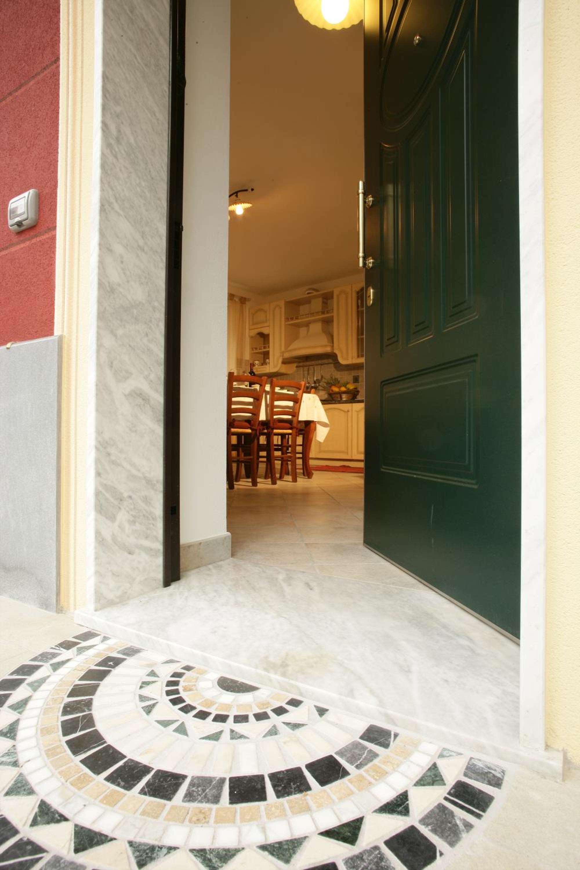 Appartamenti In Piazzetta
